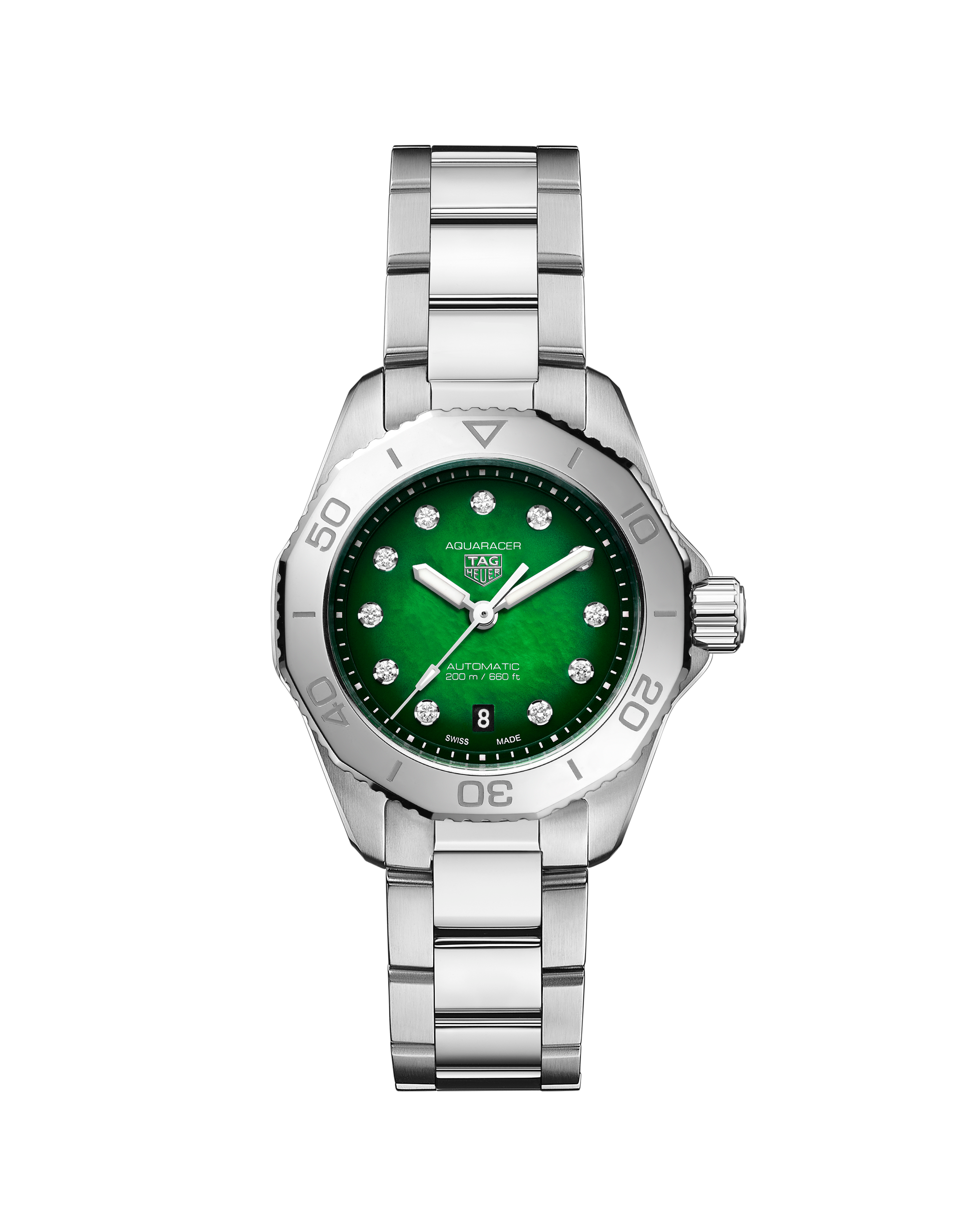 TAG Heuer Aquaracer Professional 200