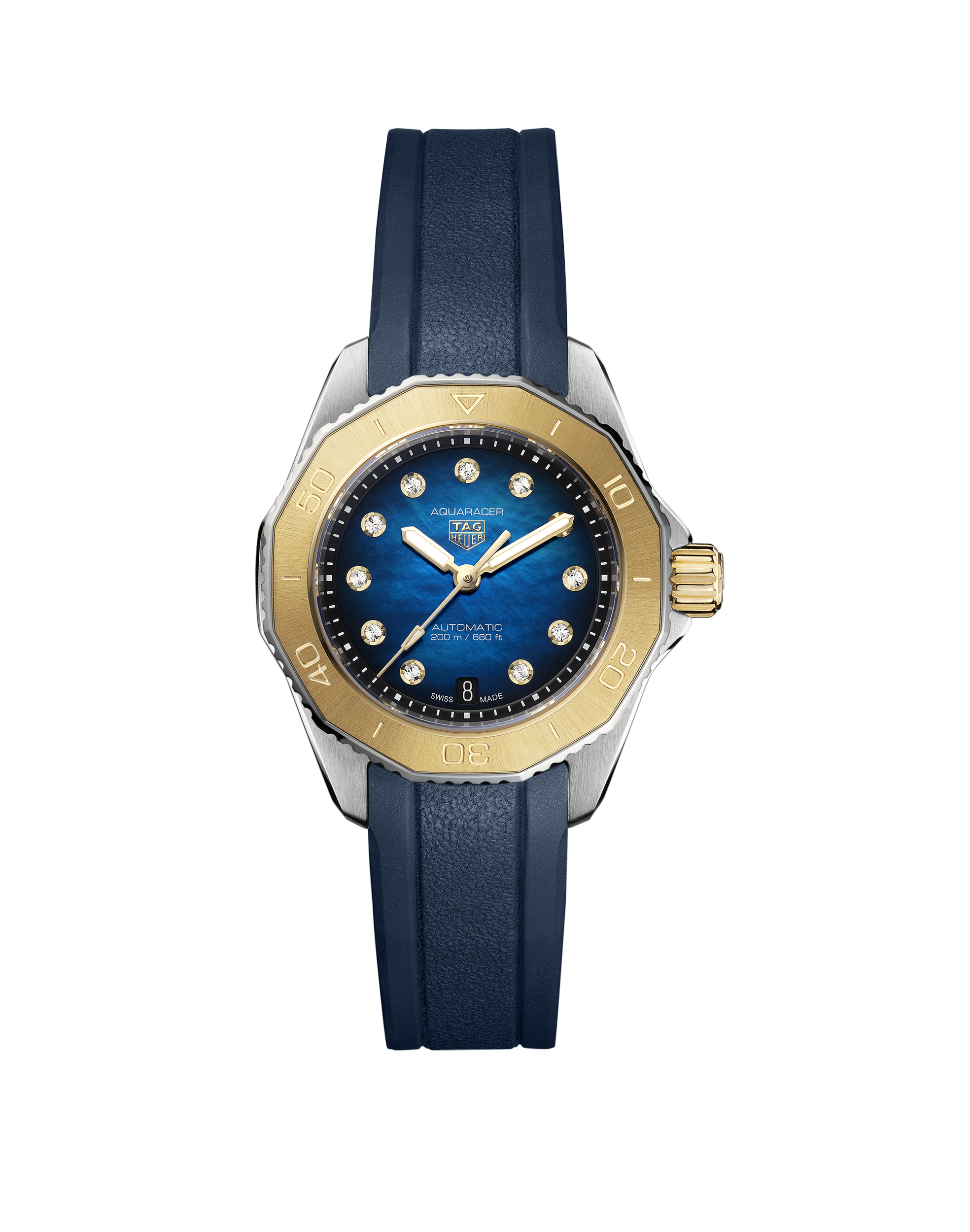 TAG Heuer Aquaracer Professional 200