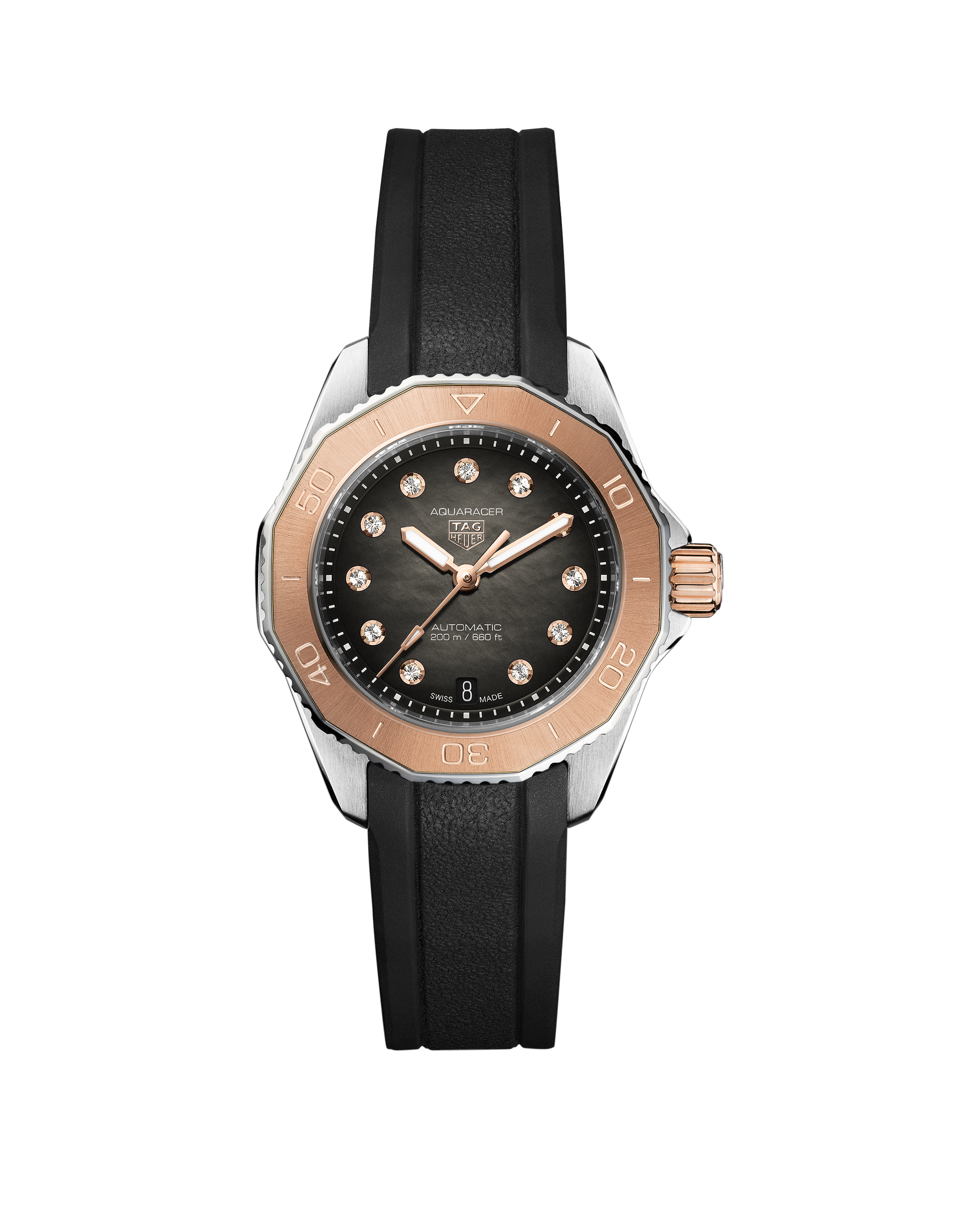 TAG Heuer Aquaracer Professional 200