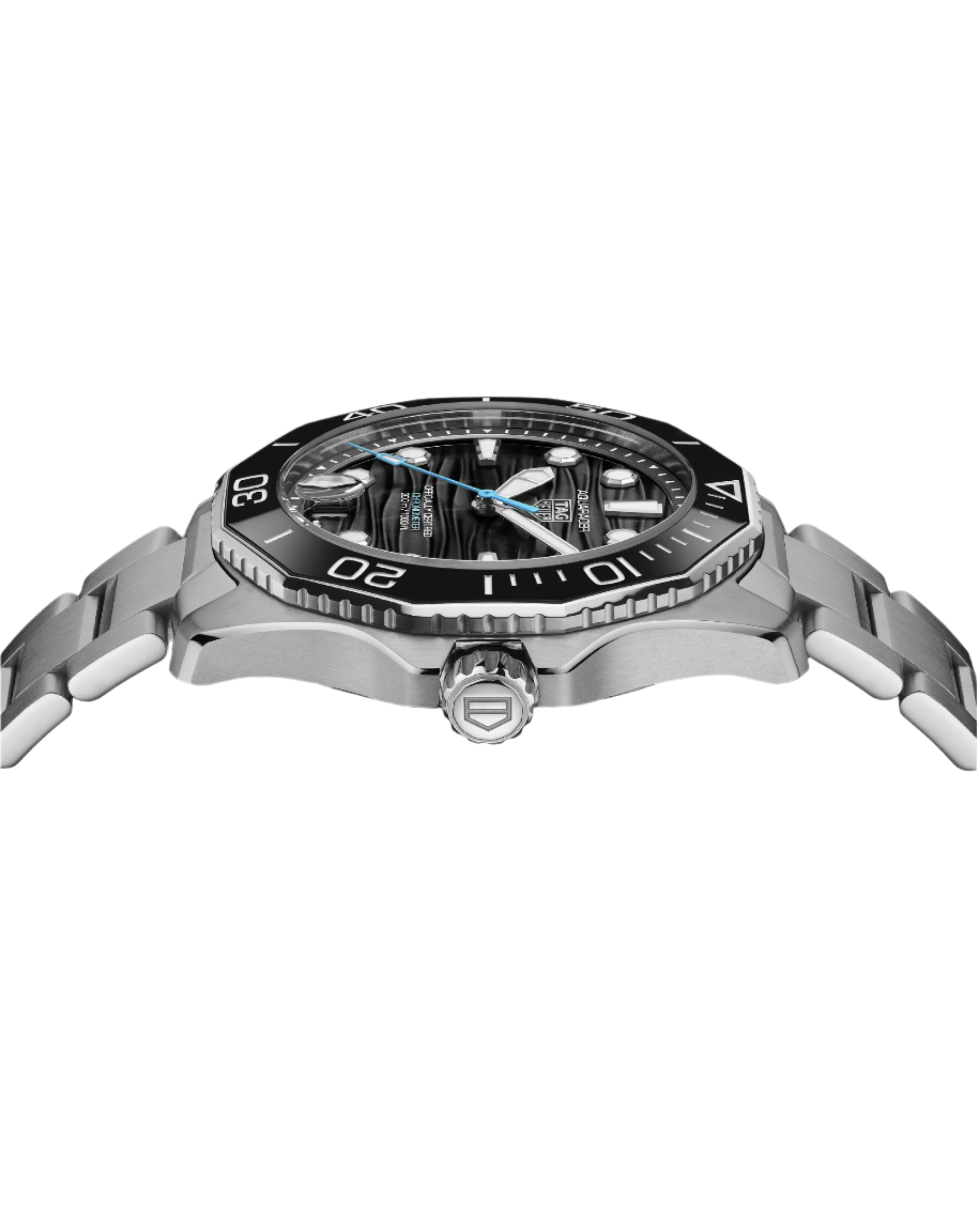 TAG HEUER AQUARACER PROFESSIONAL 300 DATE