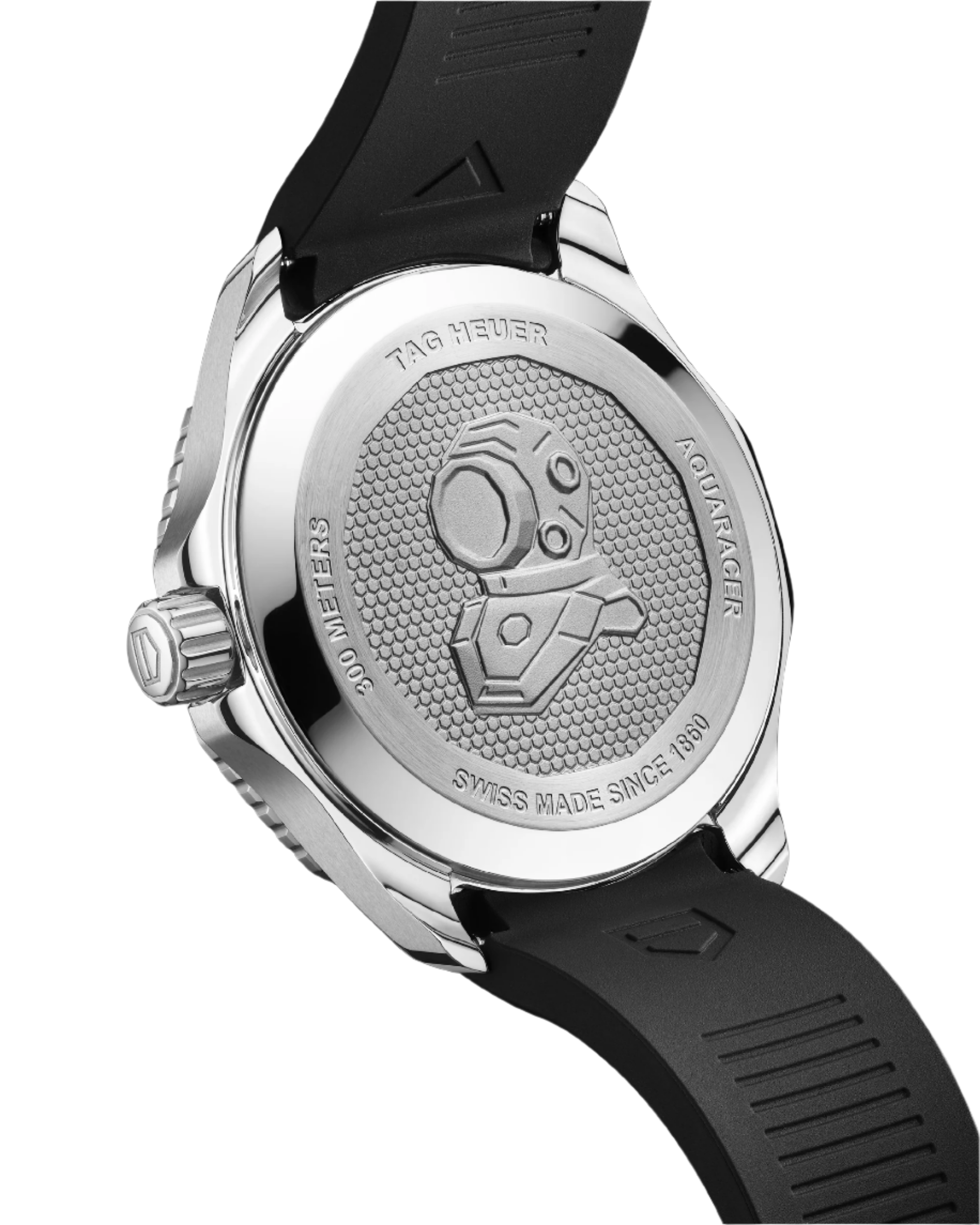 TAG HEUER AQUARACER PROFESSIONAL 300 DATE