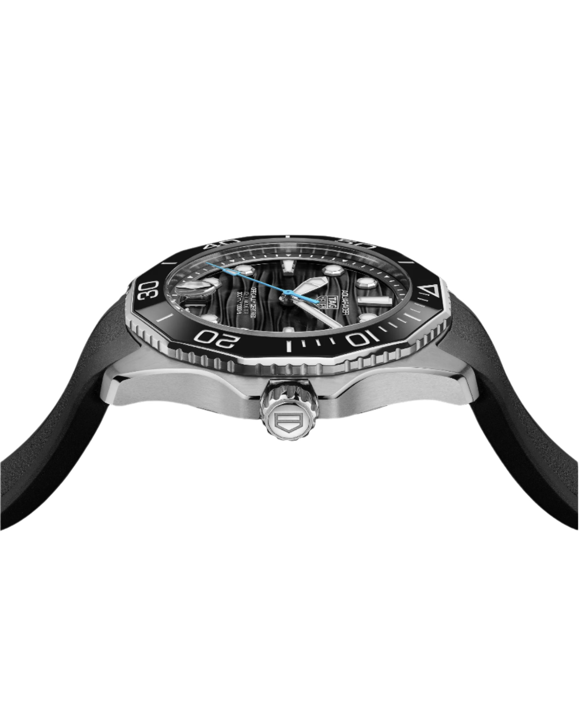 TAG HEUER AQUARACER PROFESSIONAL 300 DATE