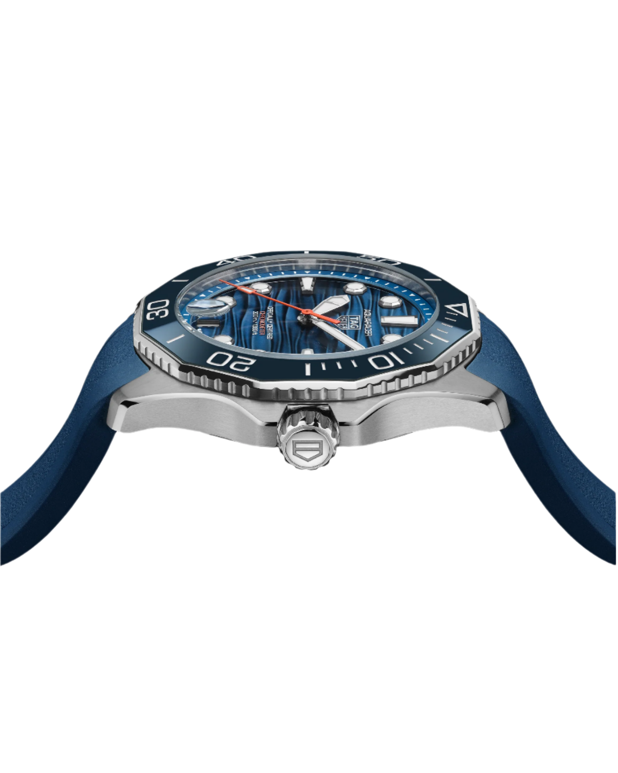 TAG HEUER AQUARACER PROFESSIONAL 300 DATE