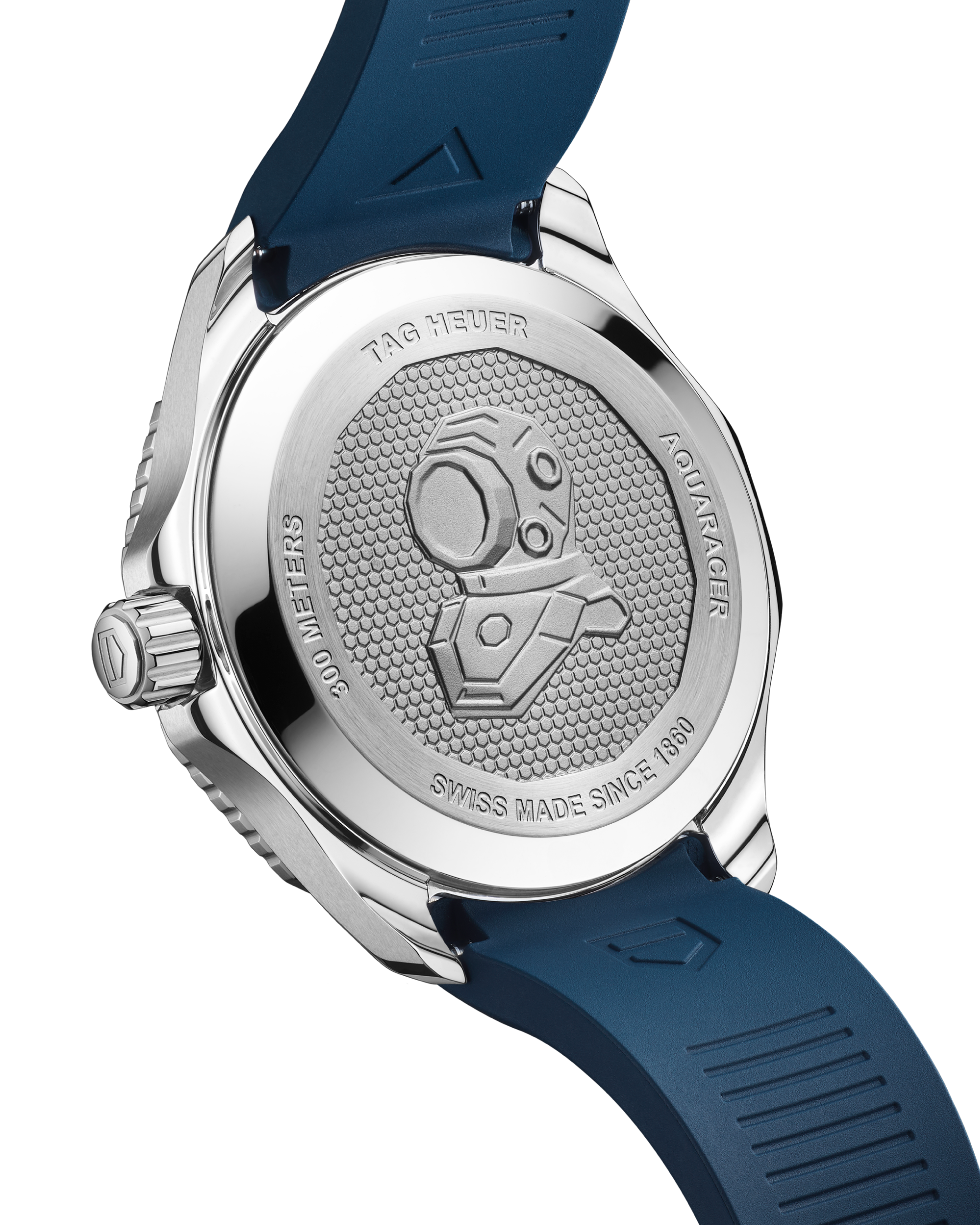 TAG Heuer Aquaracer Professional 300 GMT