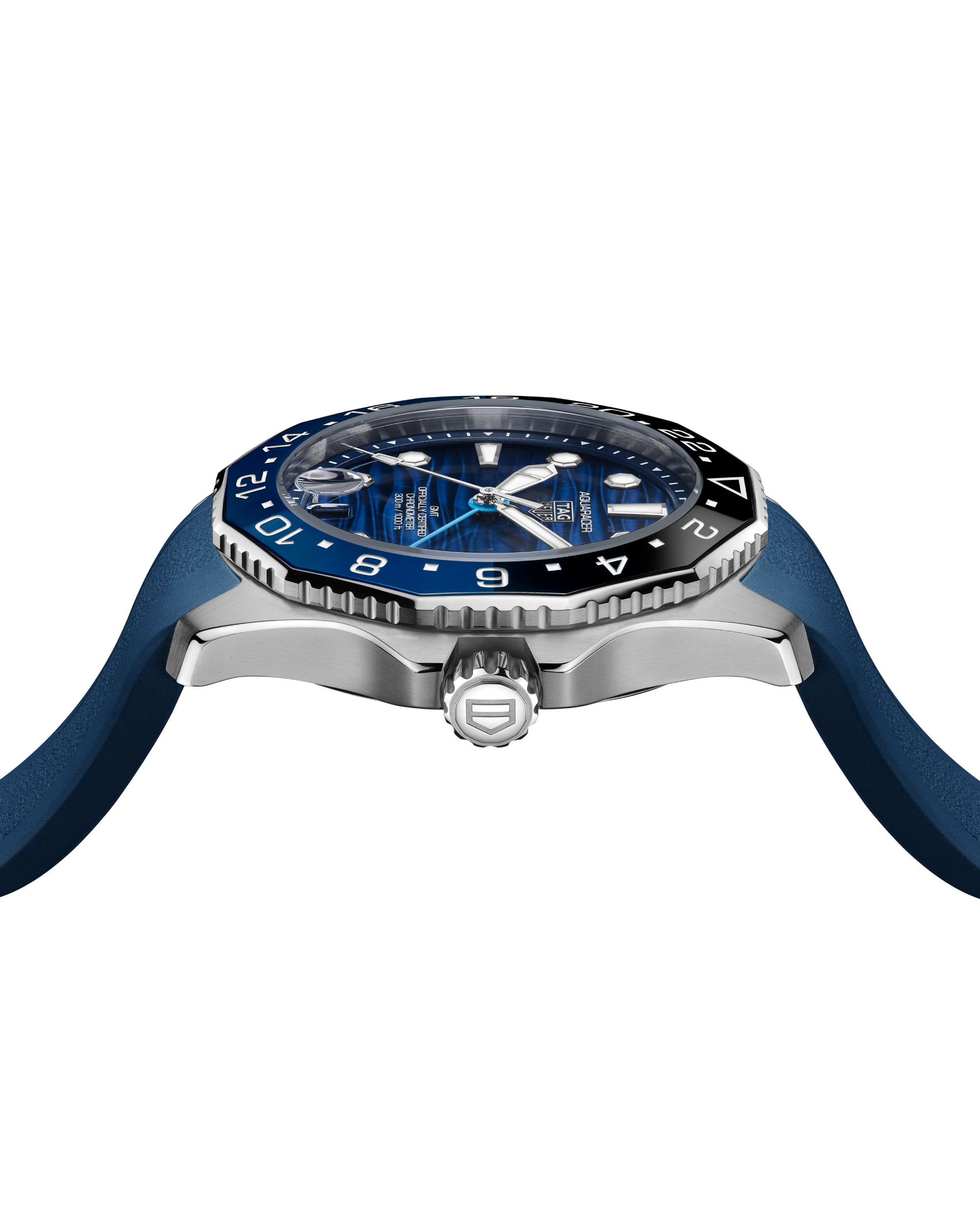 TAG Heuer Aquaracer Professional 300 GMT