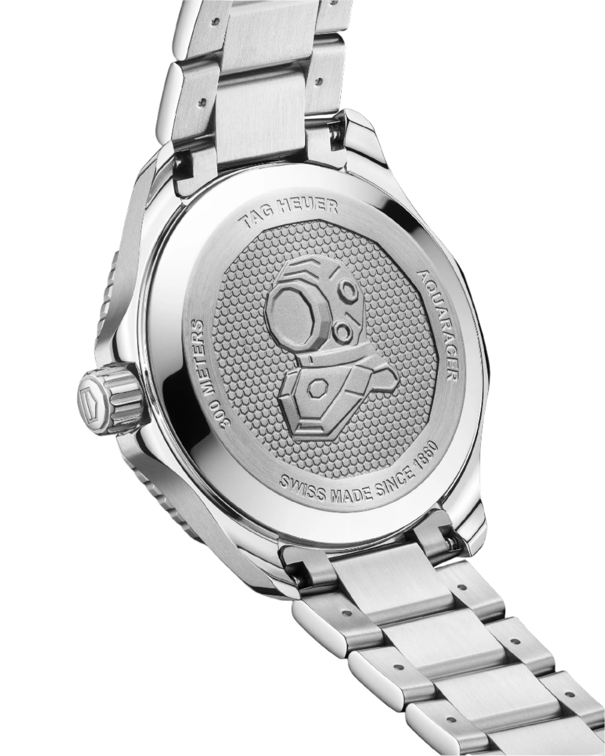 TAG HEUER AQUARACER PROFESSIONAL 300