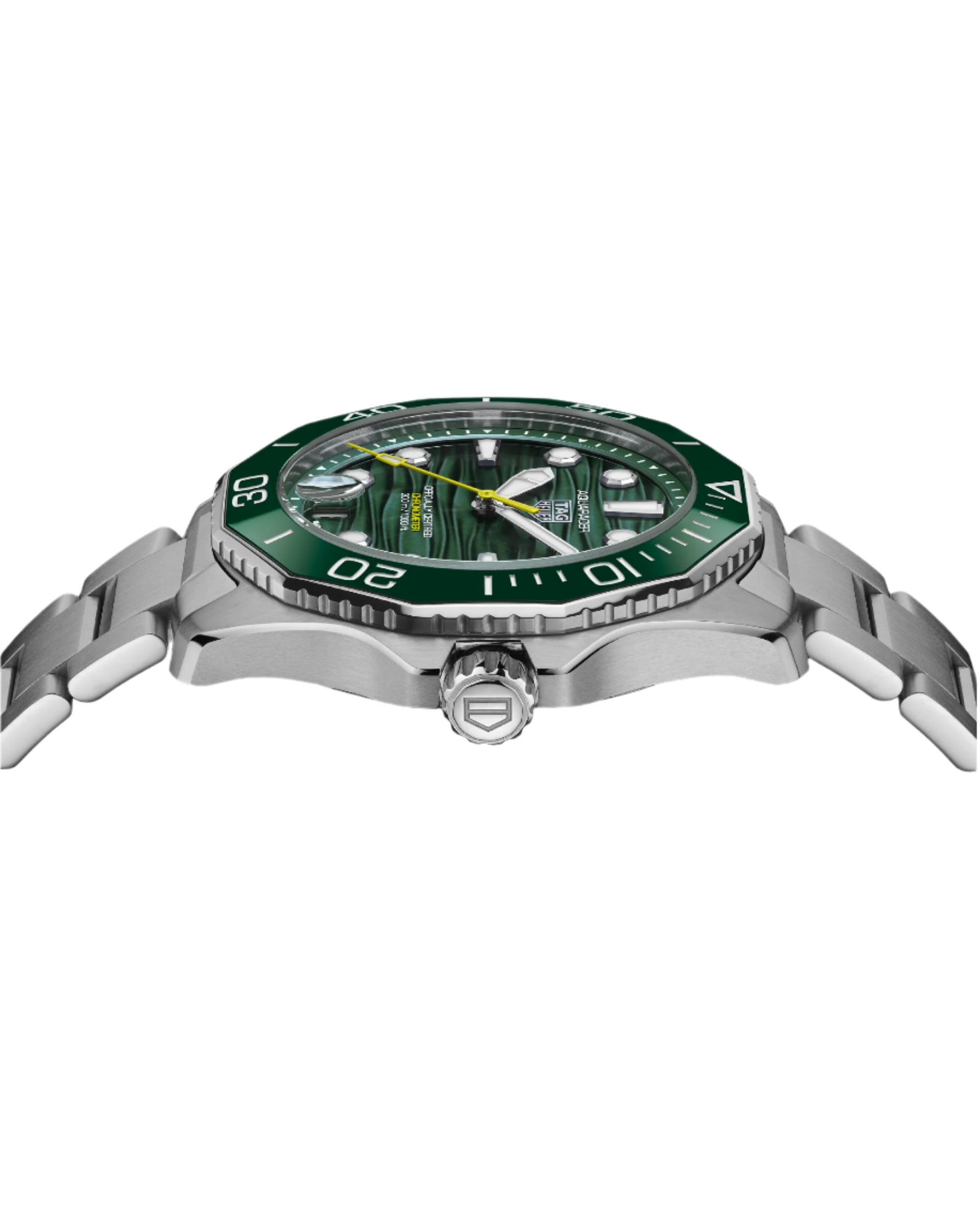 TAG HEUER AQUARACER PROFESSIONAL 300