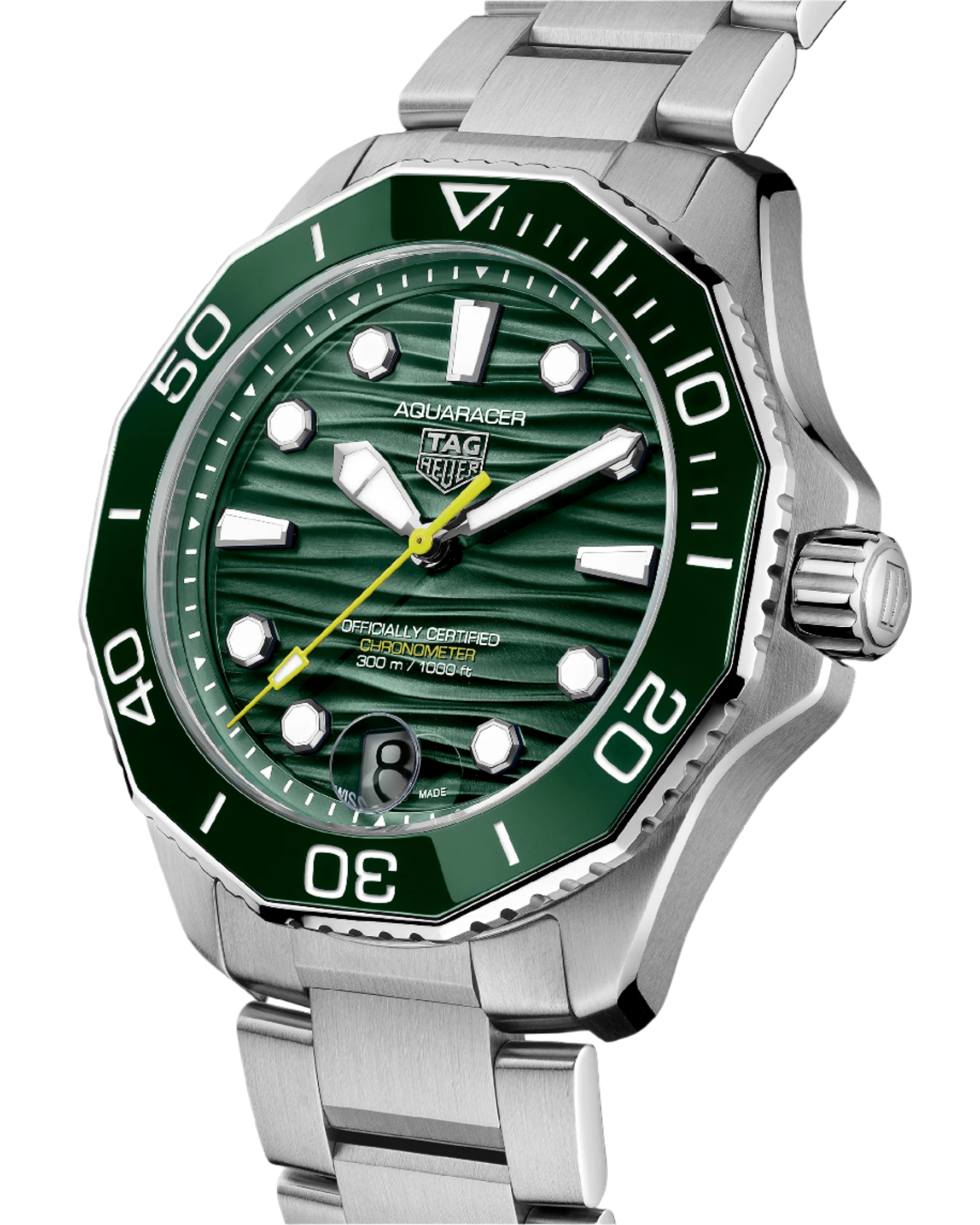 TAG HEUER AQUARACER PROFESSIONAL 300
