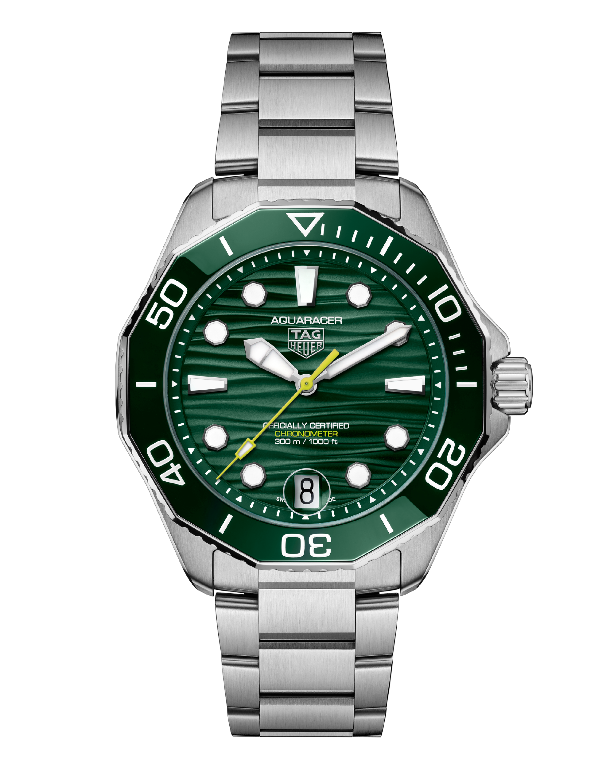 TAG HEUER AQUARACER PROFESSIONAL 300