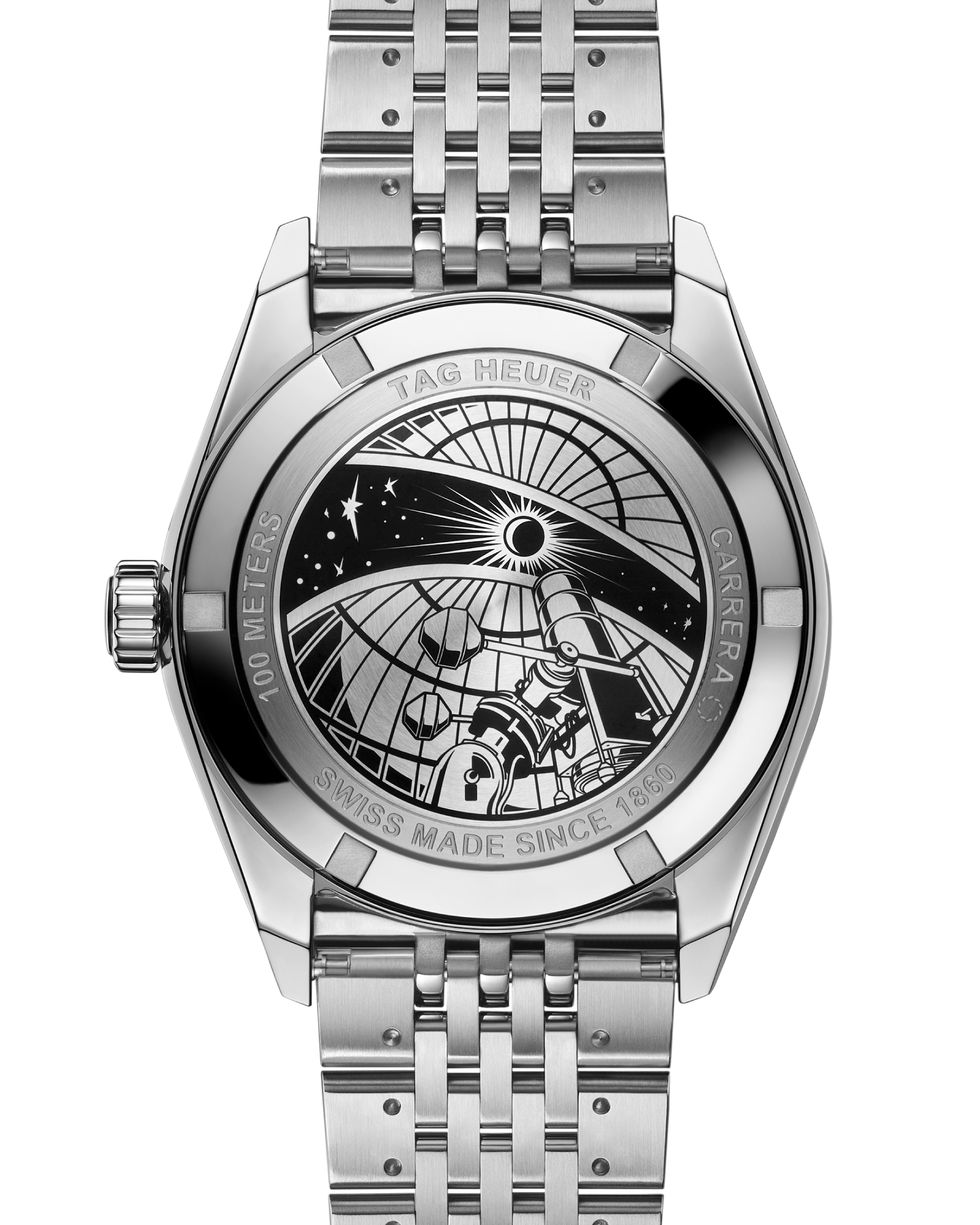 TAG Heuer Carrera Astronomer