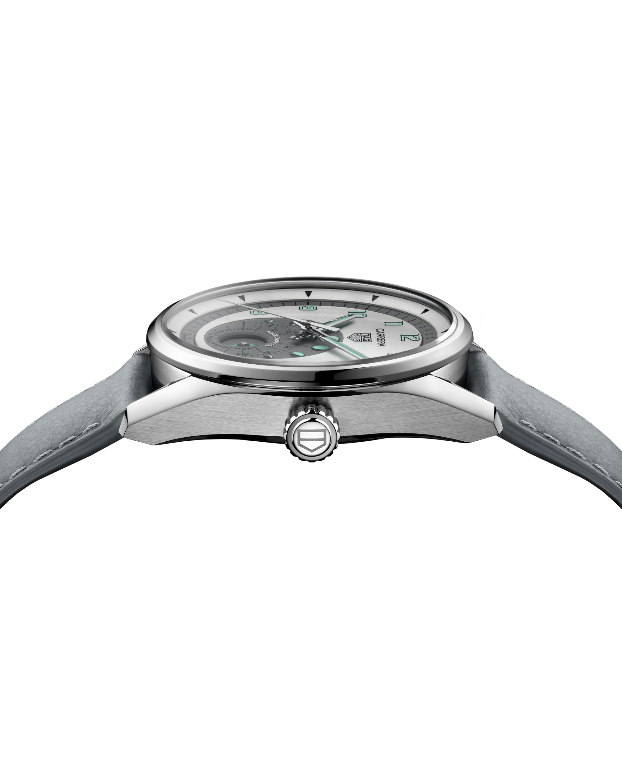 TAG Heuer Carrera Astronomer