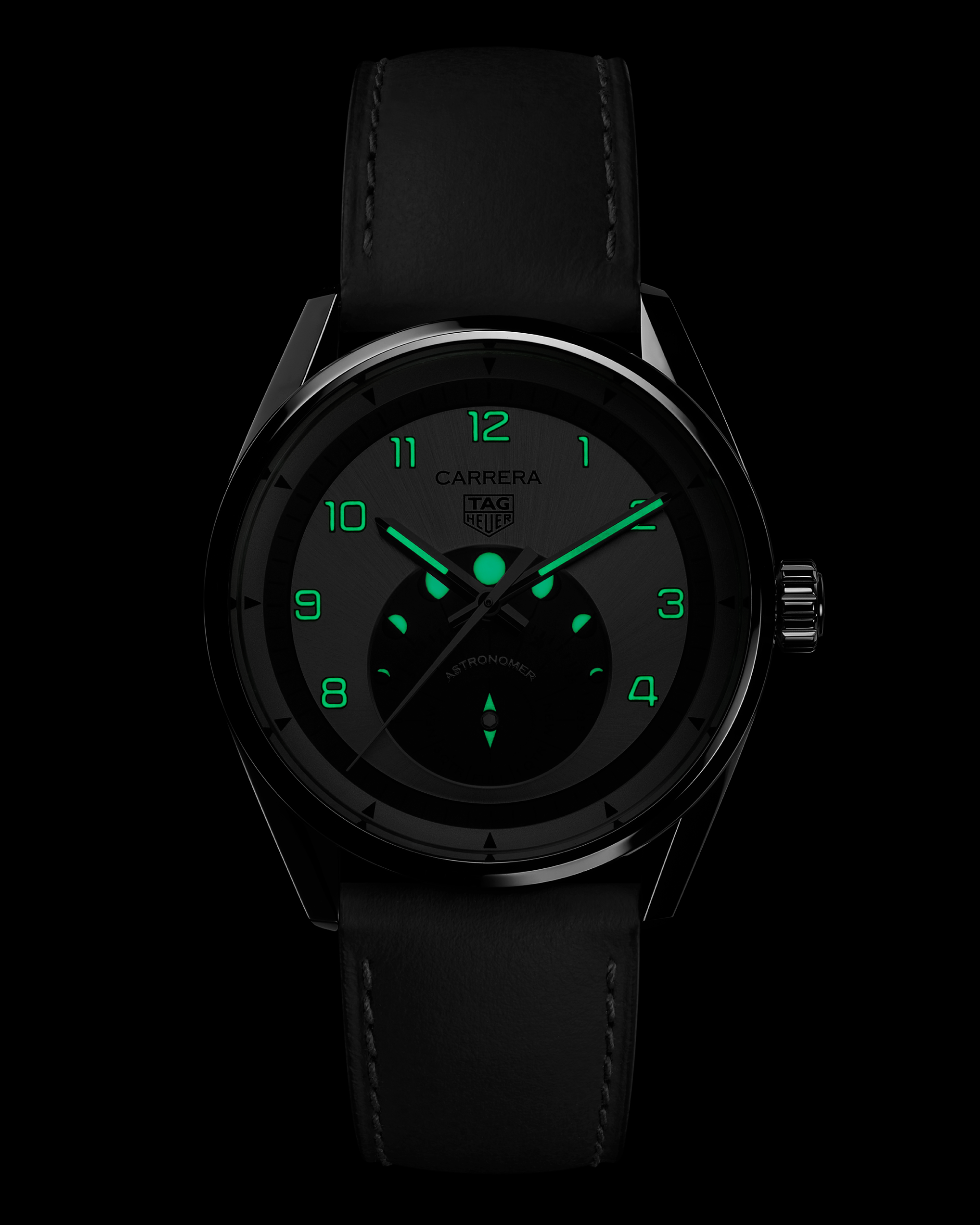 TAG Heuer Carrera Astronomer