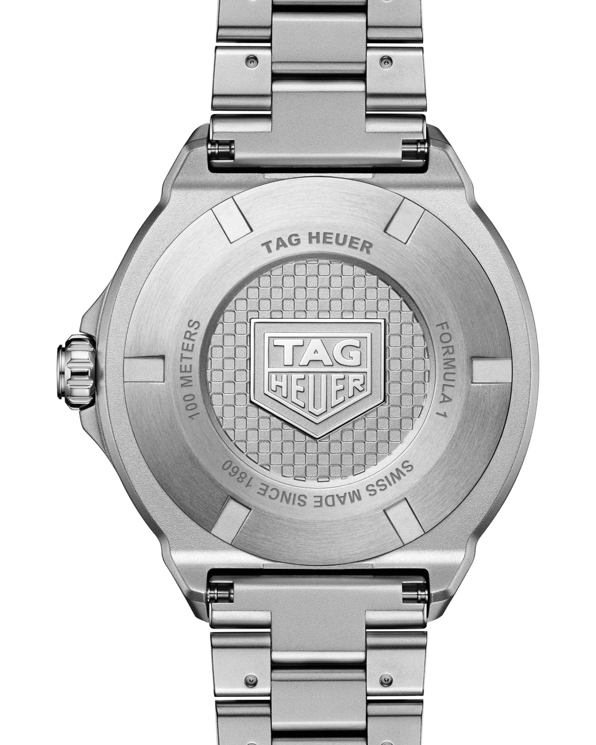 TAG Heuer Formula 1 Solargraph