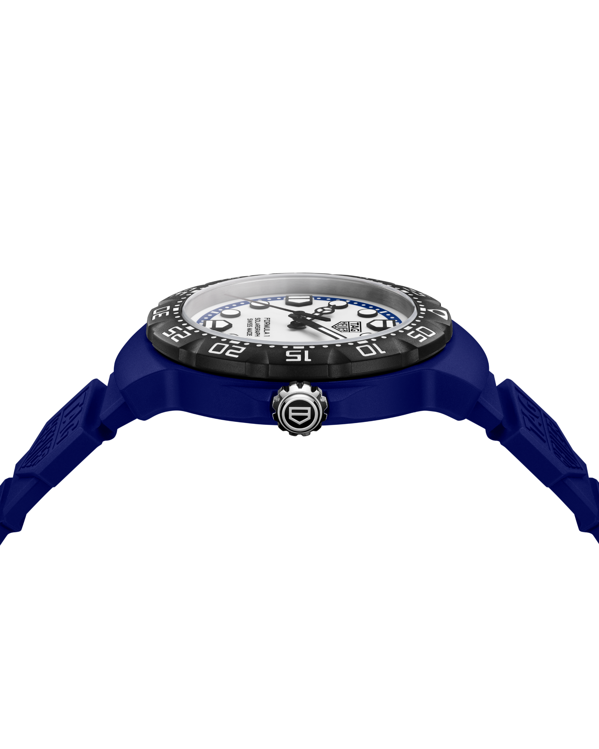 TAG Heuer Formula 1 Solargraph