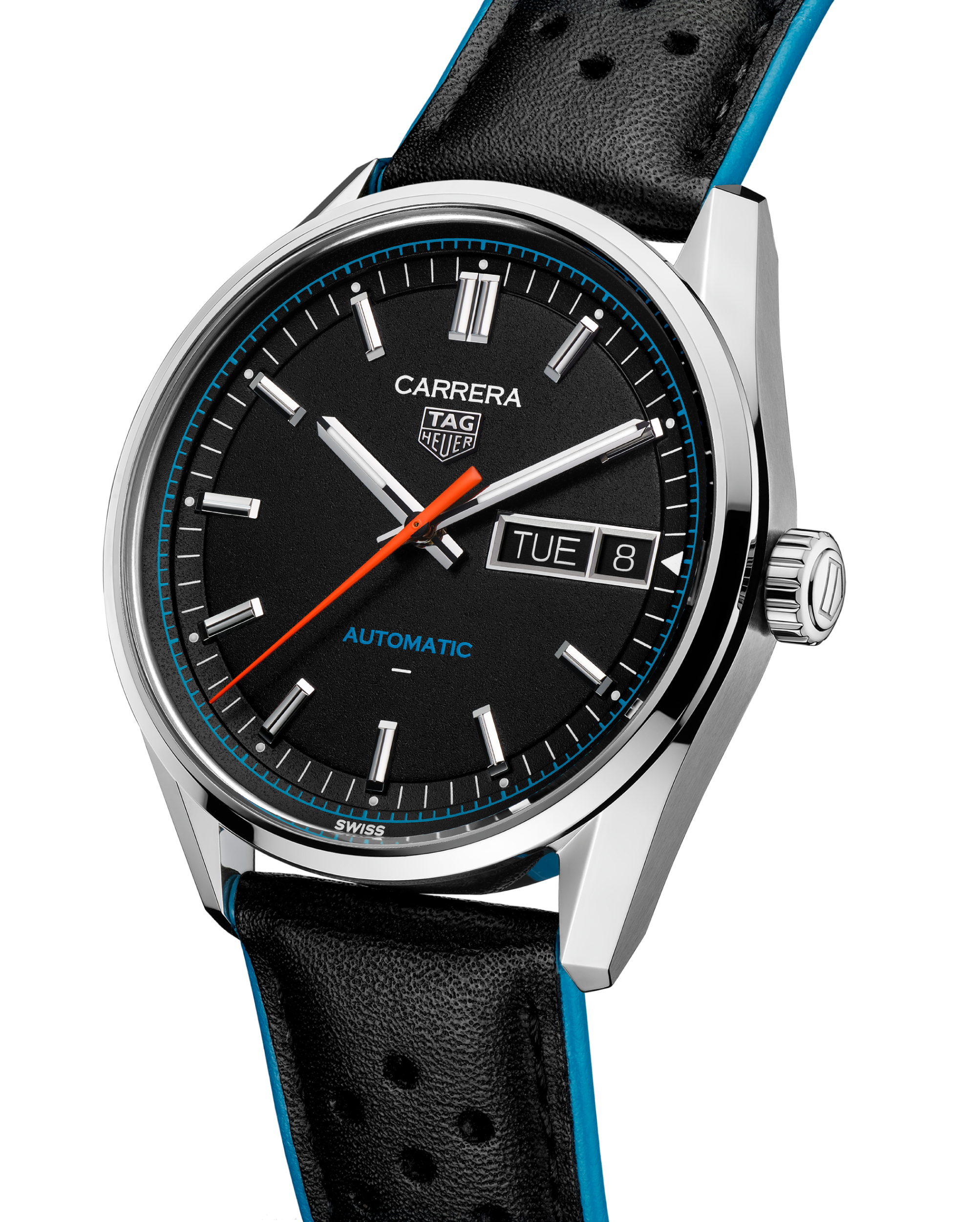 TAG Heuer Carrera Day-Date
