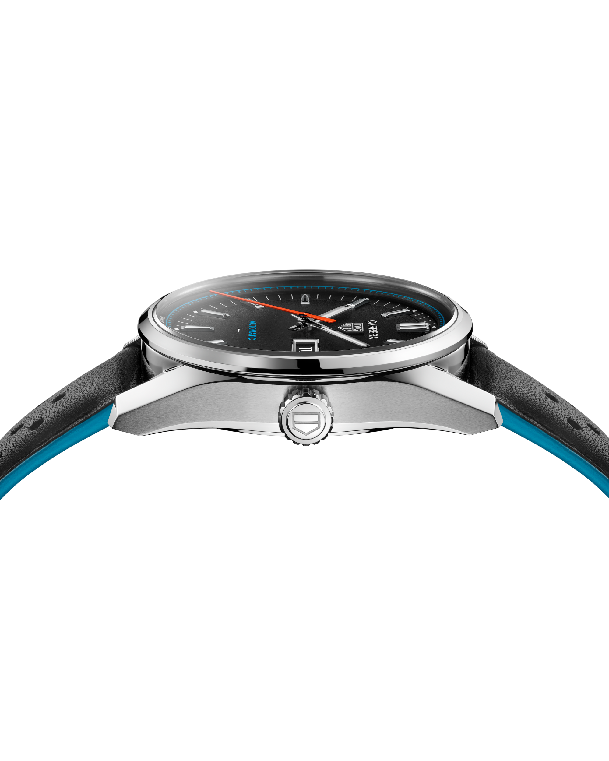 TAG Heuer Carrera Day-Date