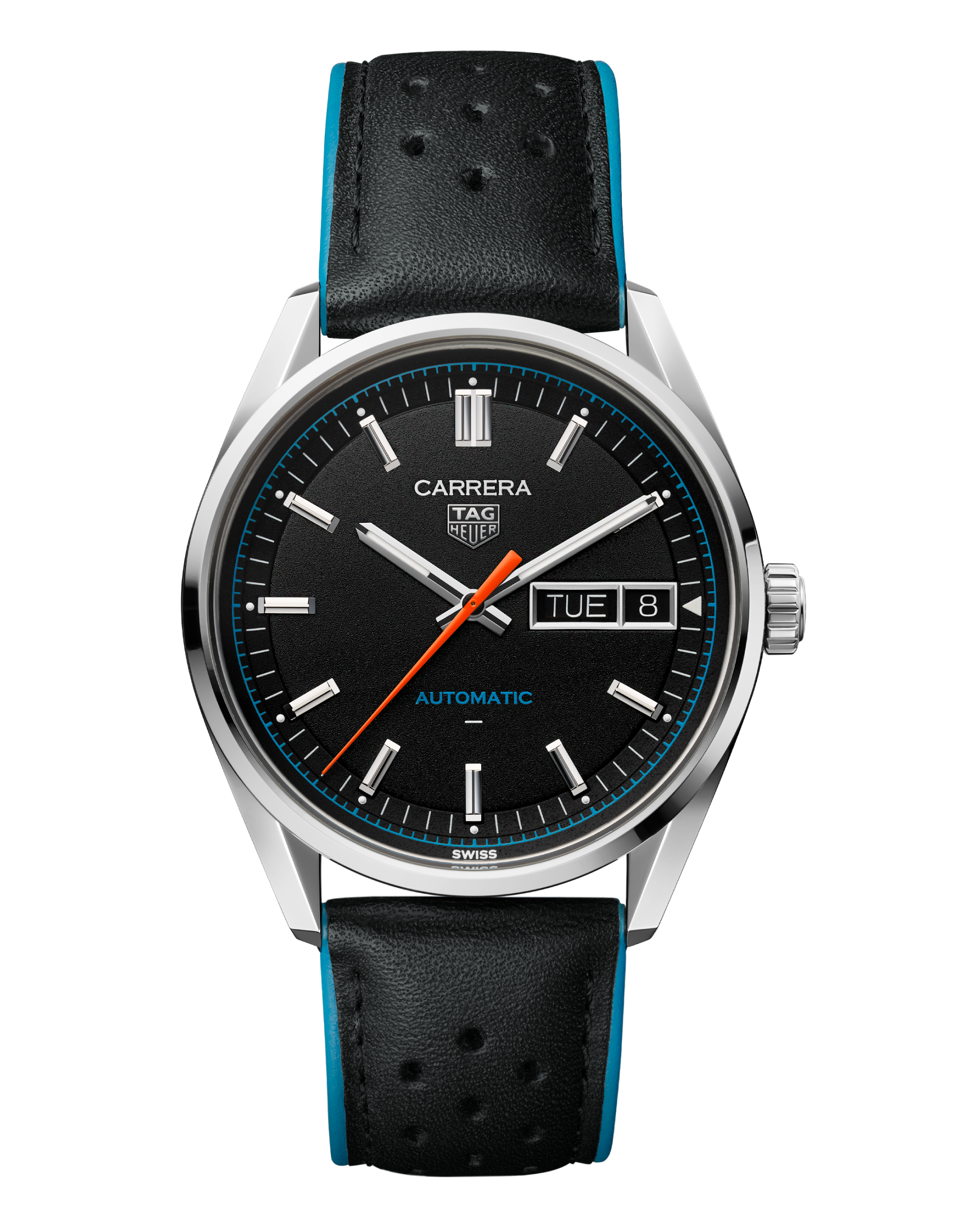 TAG Heuer Carrera Day-Date