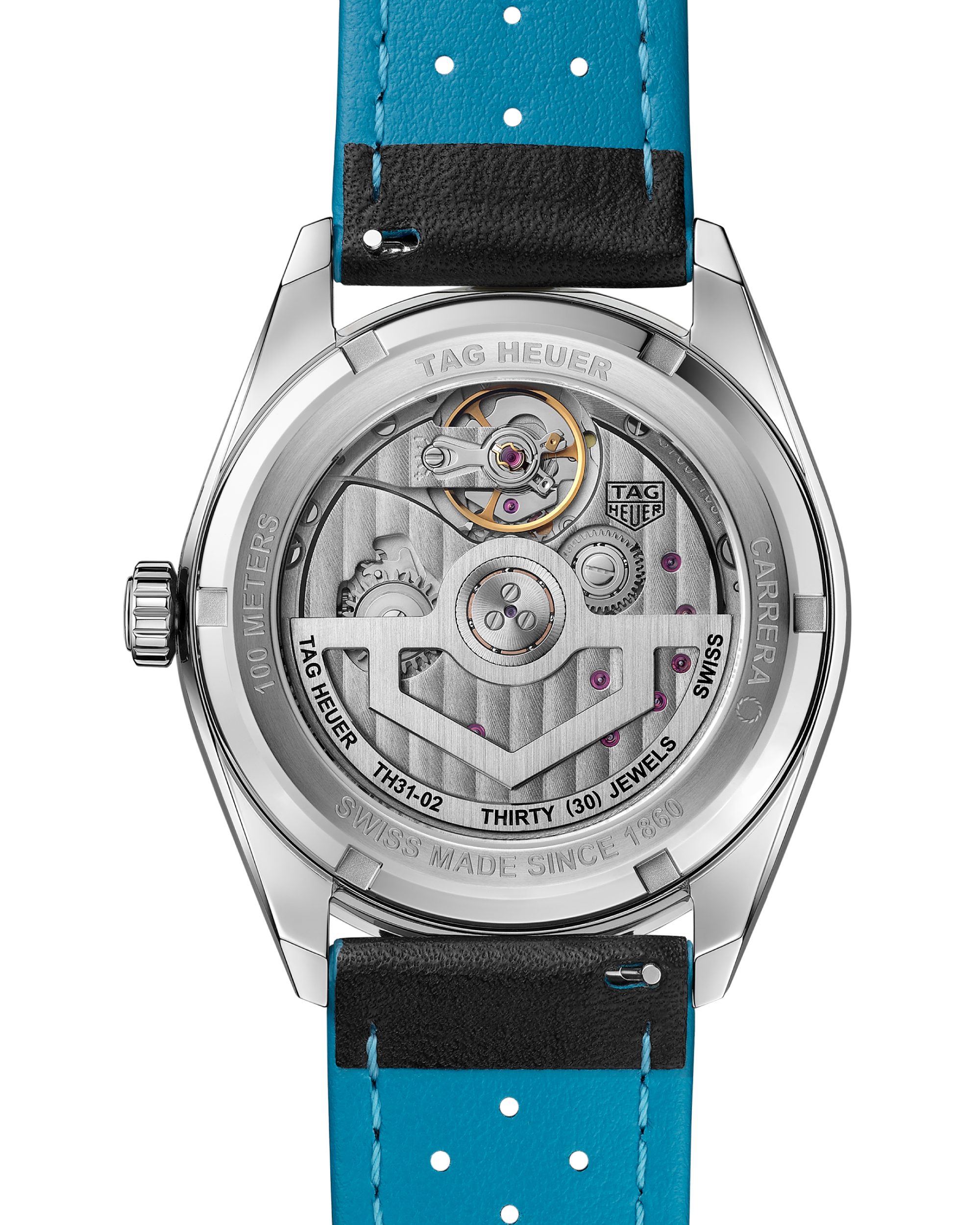 TAG Heuer Carrera Day-Date
