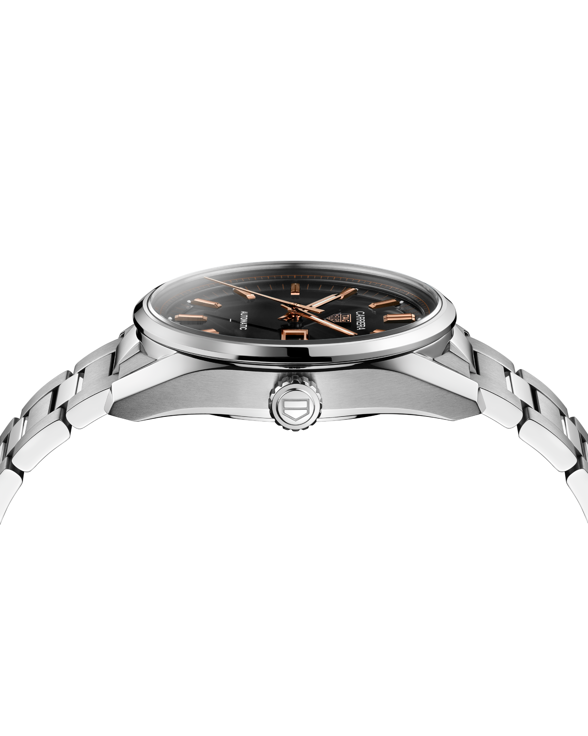 TAG Heuer Carrera Day-Date