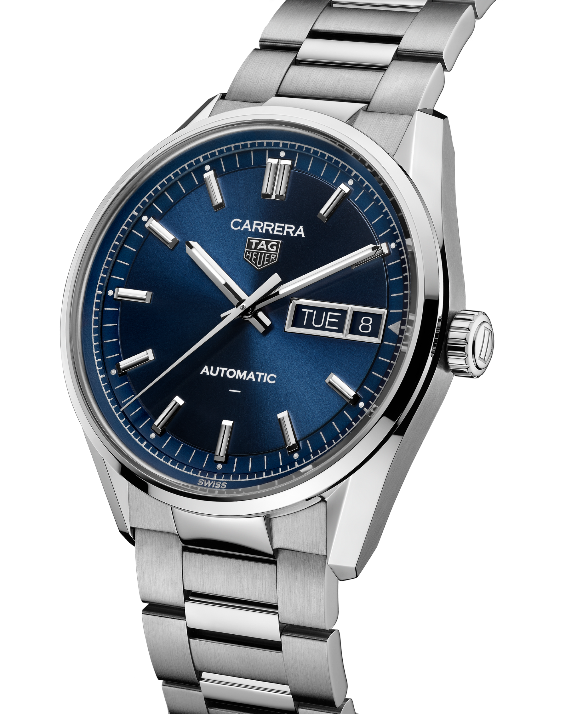 TAG Heuer Carrera Day-Date