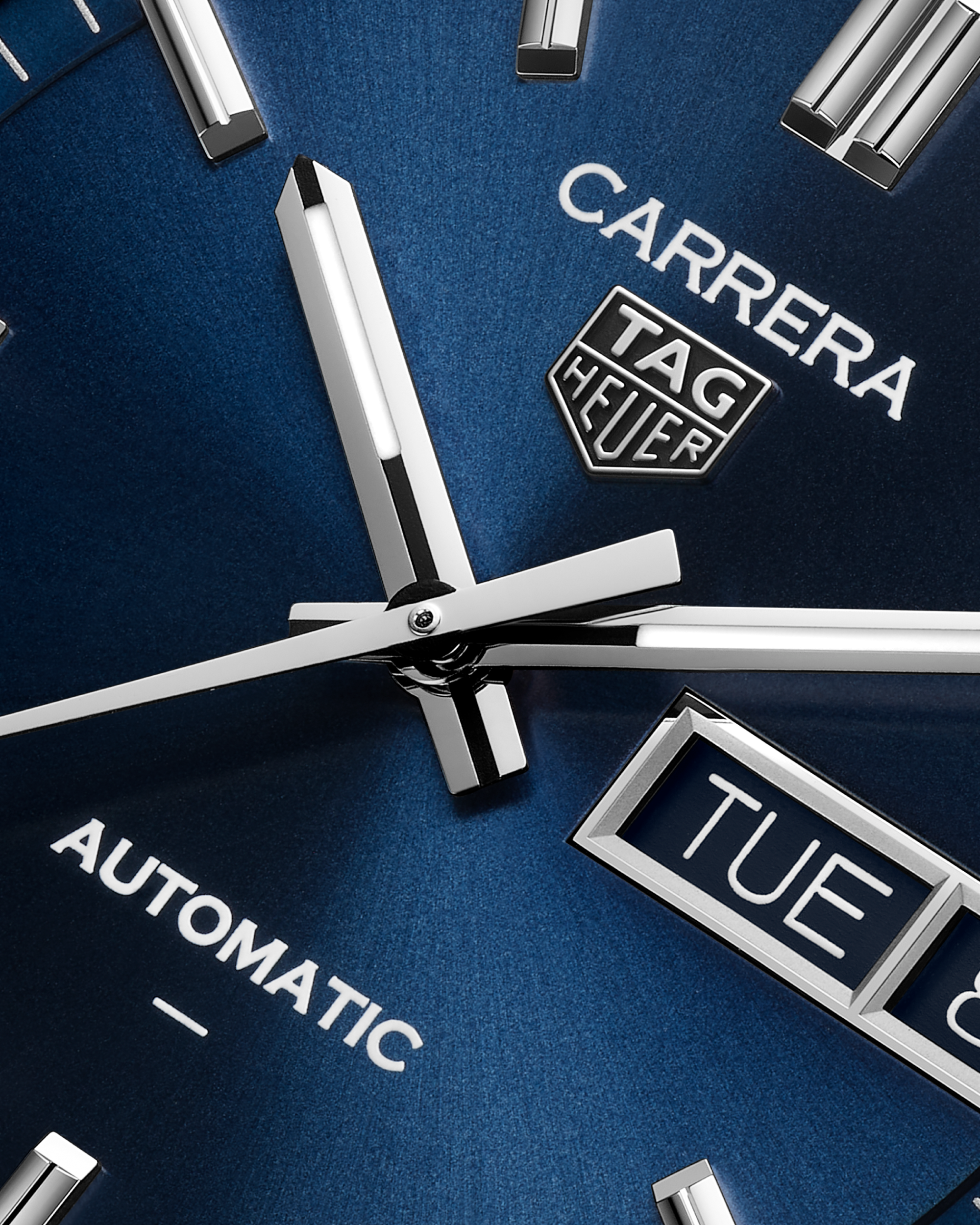 TAG Heuer Carrera Day-Date