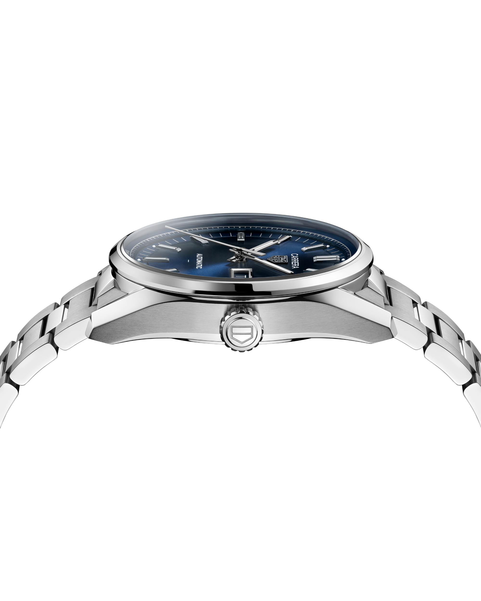 TAG Heuer Carrera Day-Date