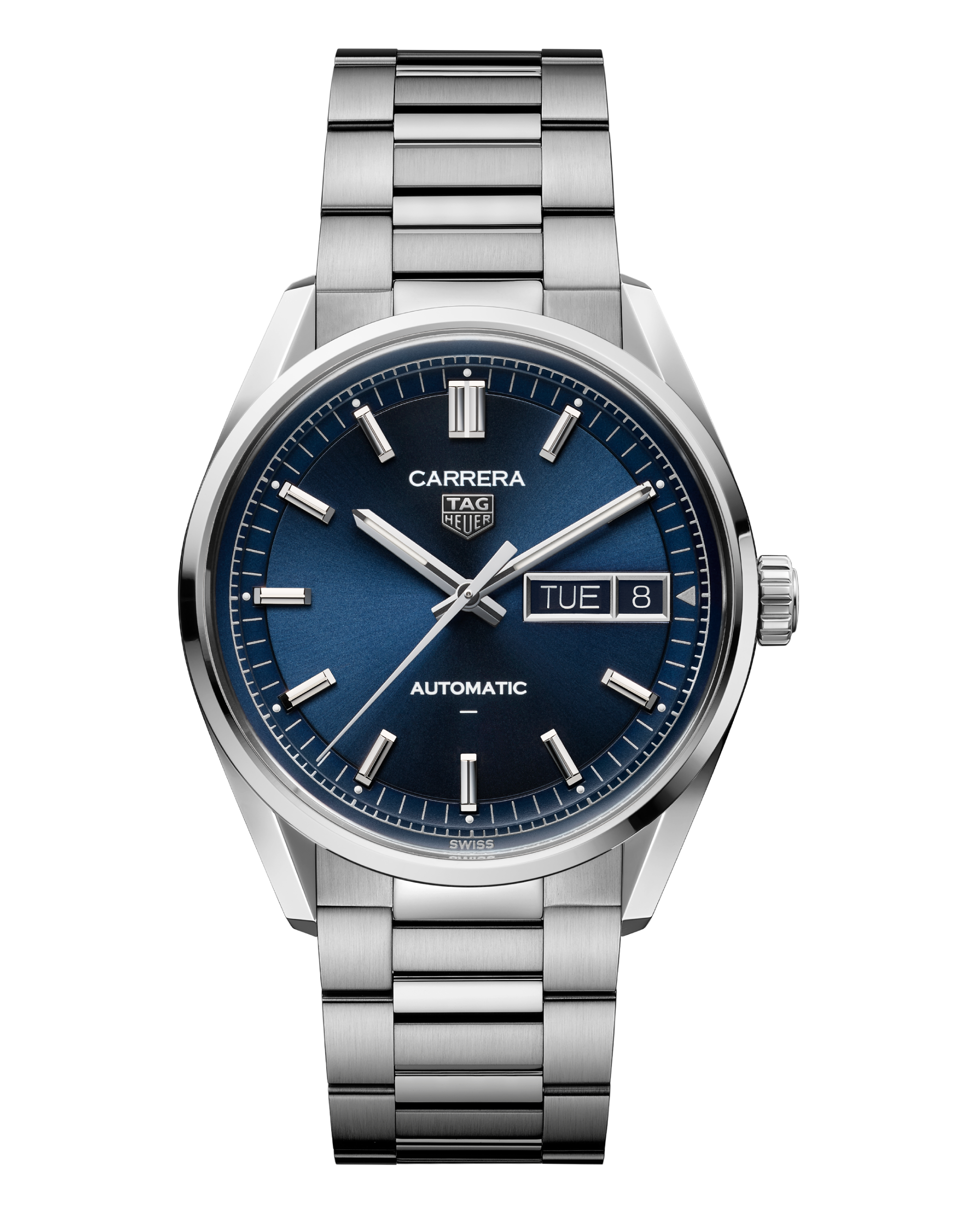 TAG Heuer Carrera Day-Date