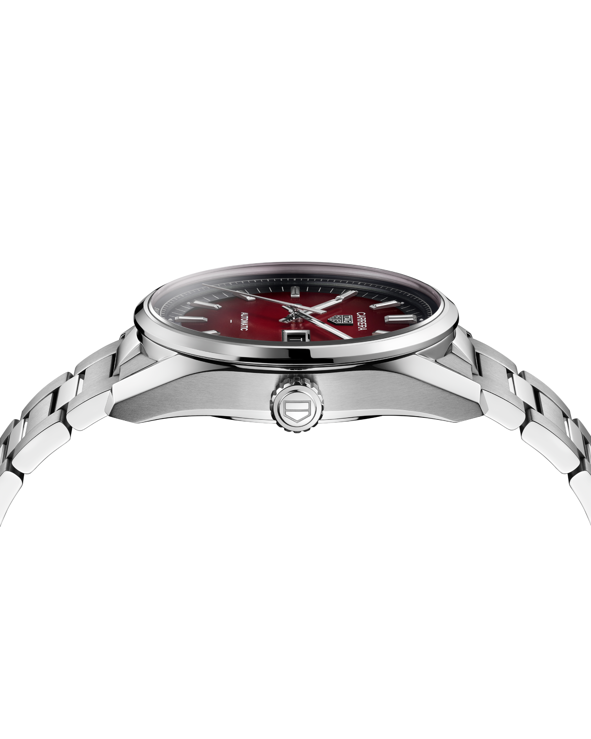 TAG Heuer Carrera Day-Date