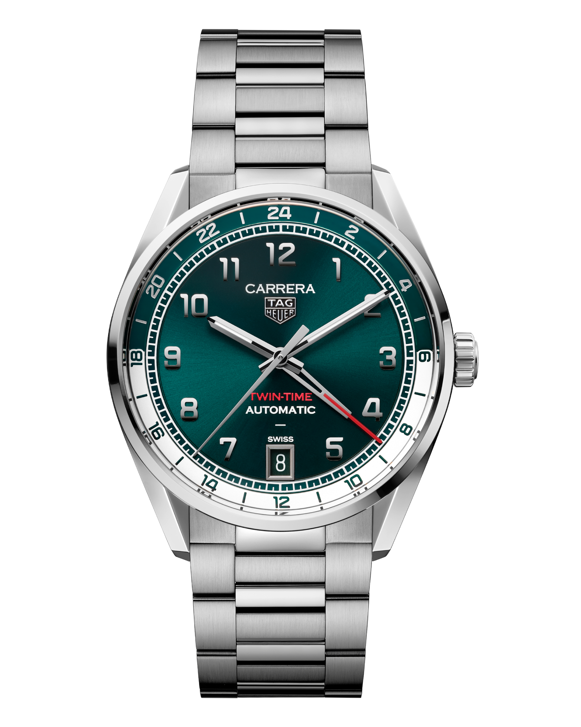 TAG Heuer Carrera Day-Date