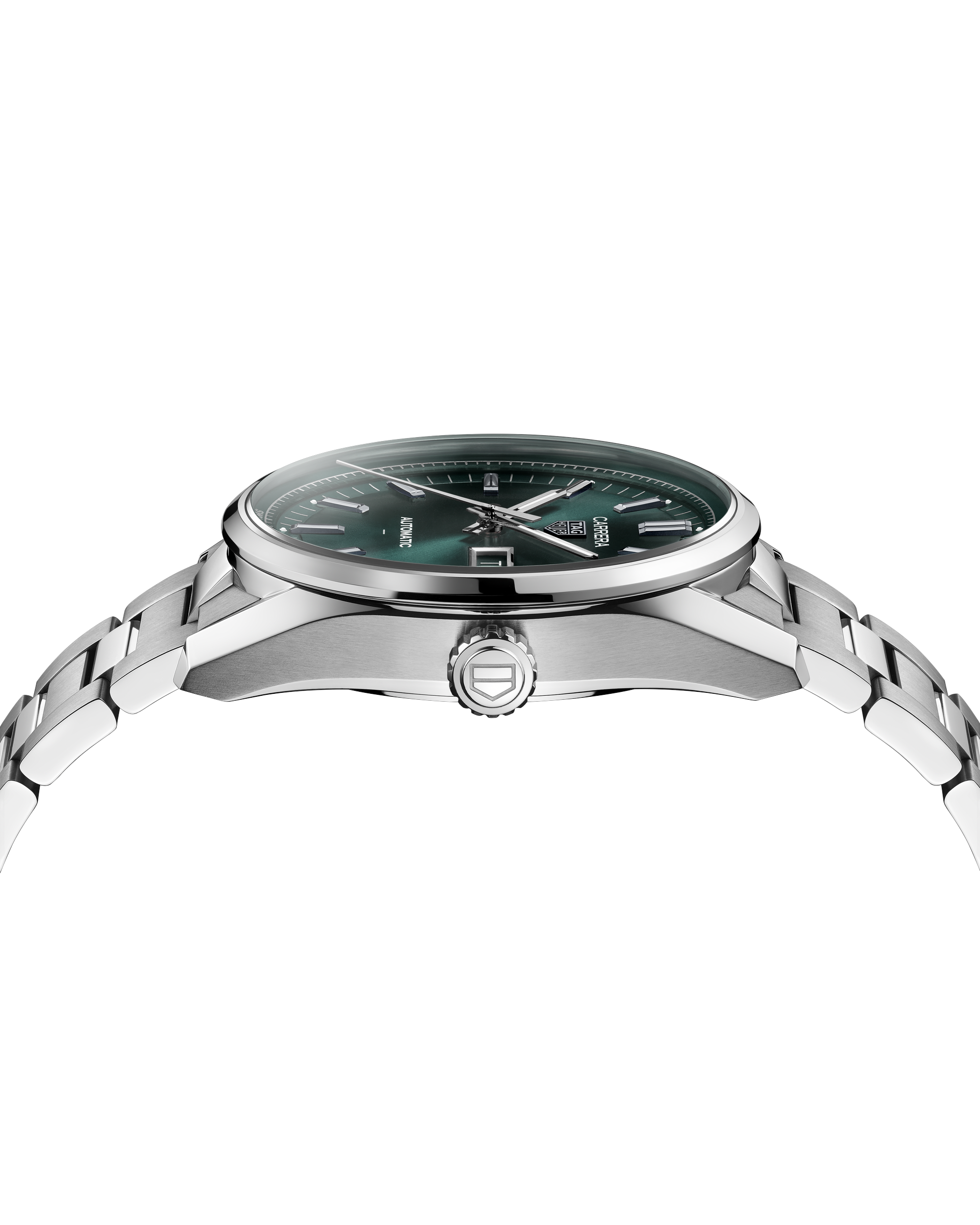 TAG Heuer Carrera Day-Date