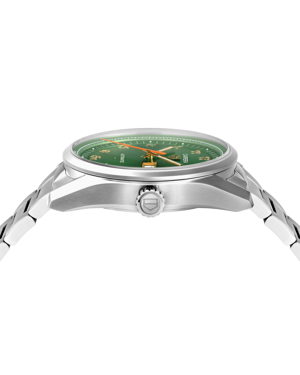 TAG Heuer Carrera India Limited Edition