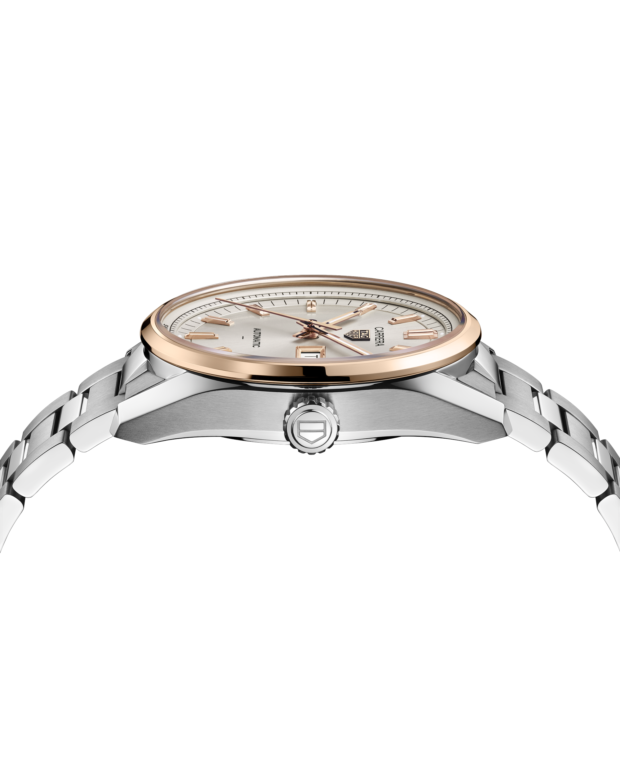 TAG Heuer Carrera Day-Date