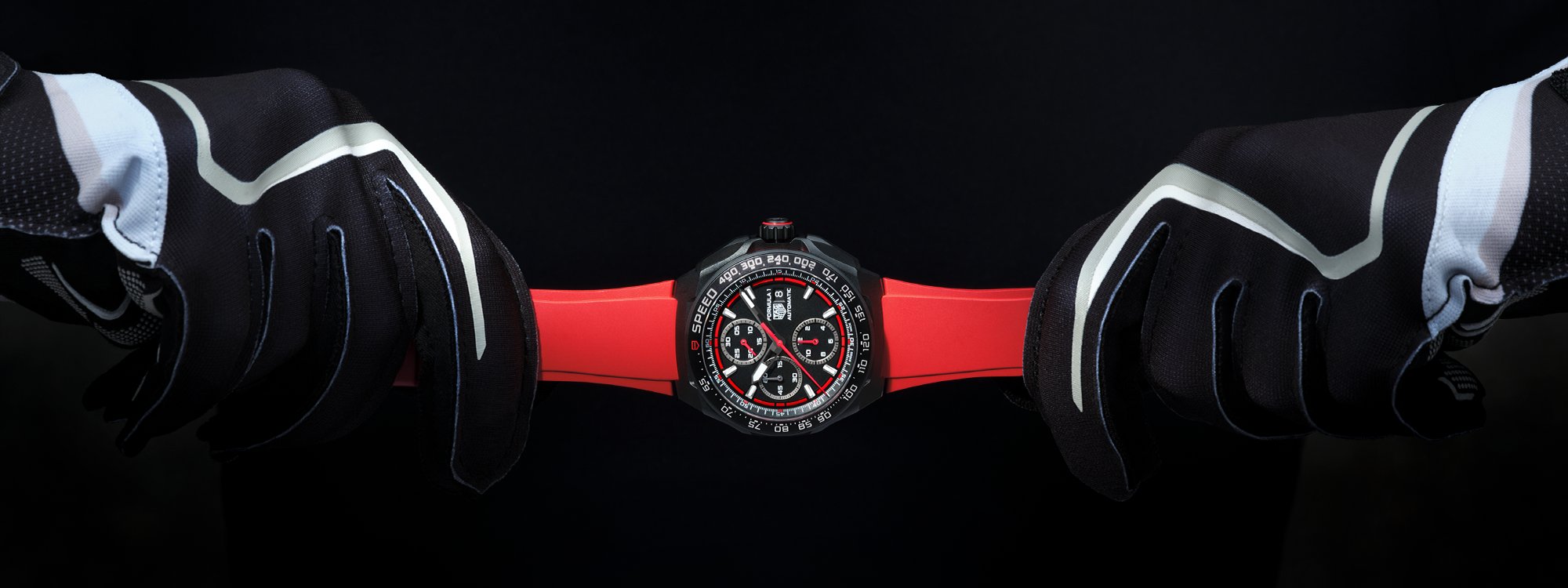 TAG Heuer Formula 1