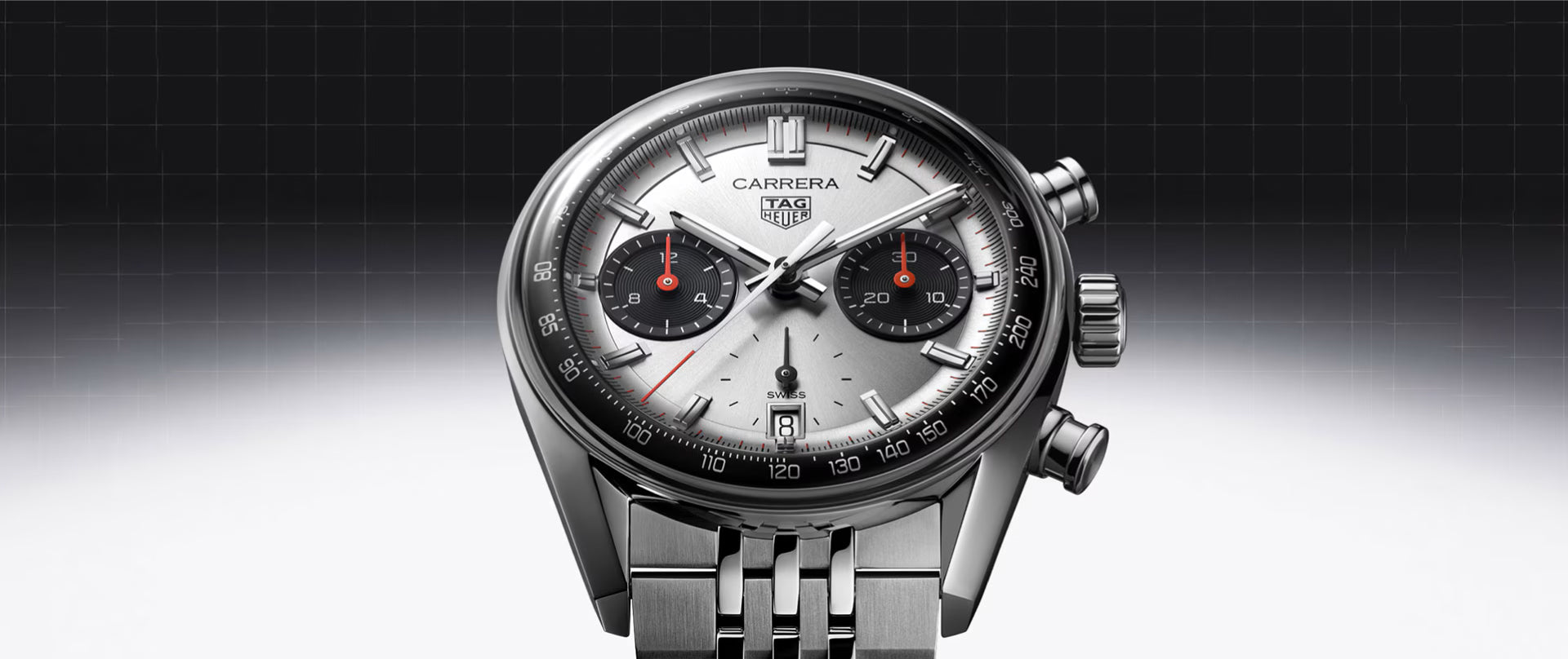 時計 Tag Heuer Formula1 380.508 TAG Heuer Formula 1 Chronograph X Oracle Red Bull Racing