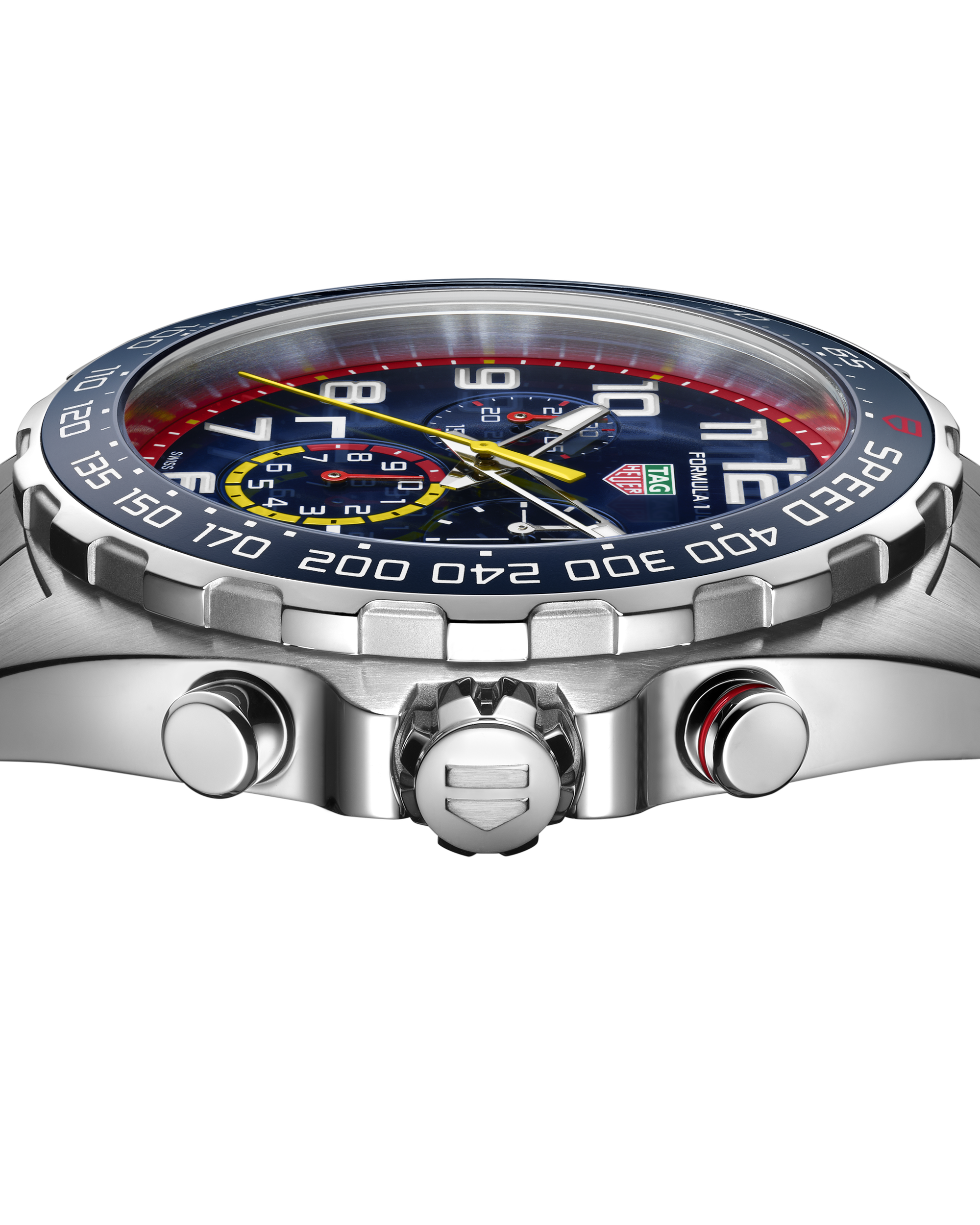 TAG Heuer Formula 1 Red Bull Racing