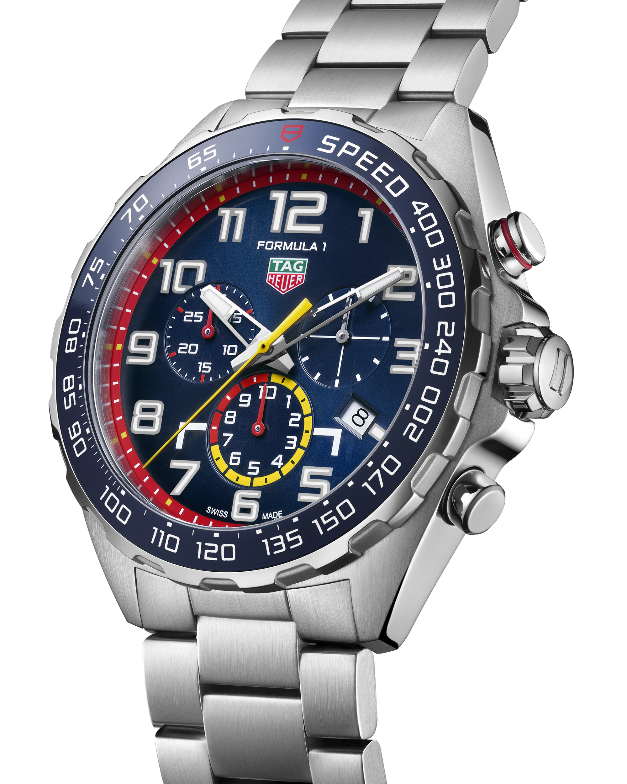 TAG Heuer Formula 1 Red Bull Racing