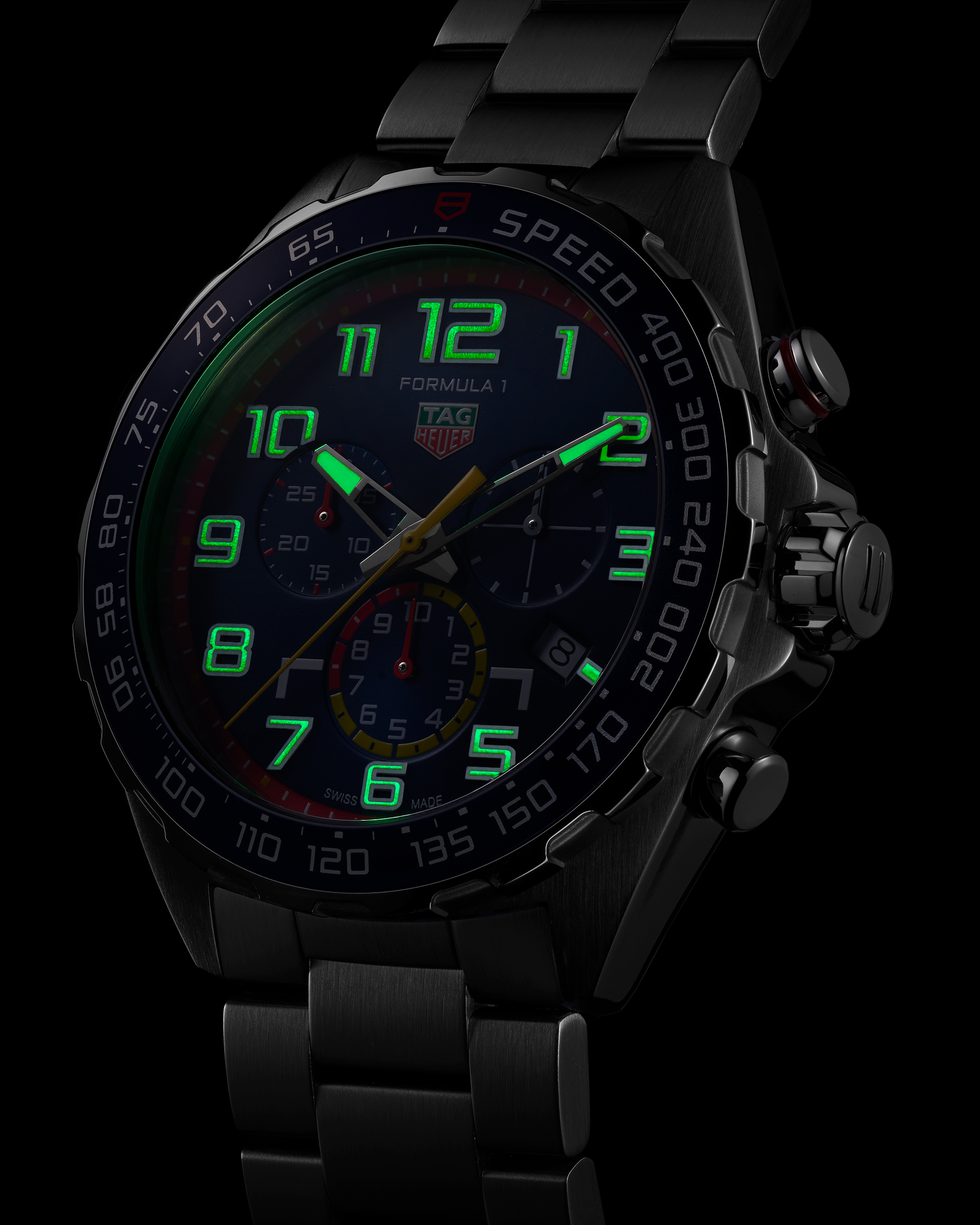 TAG Heuer Formula 1 Red Bull Racing