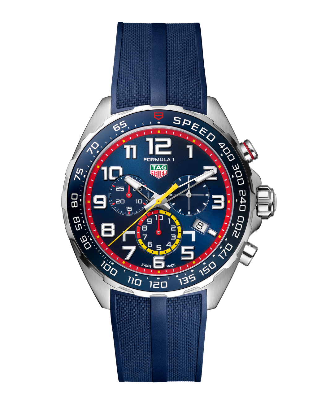 TAG Heuer Formula Red Bull Racing