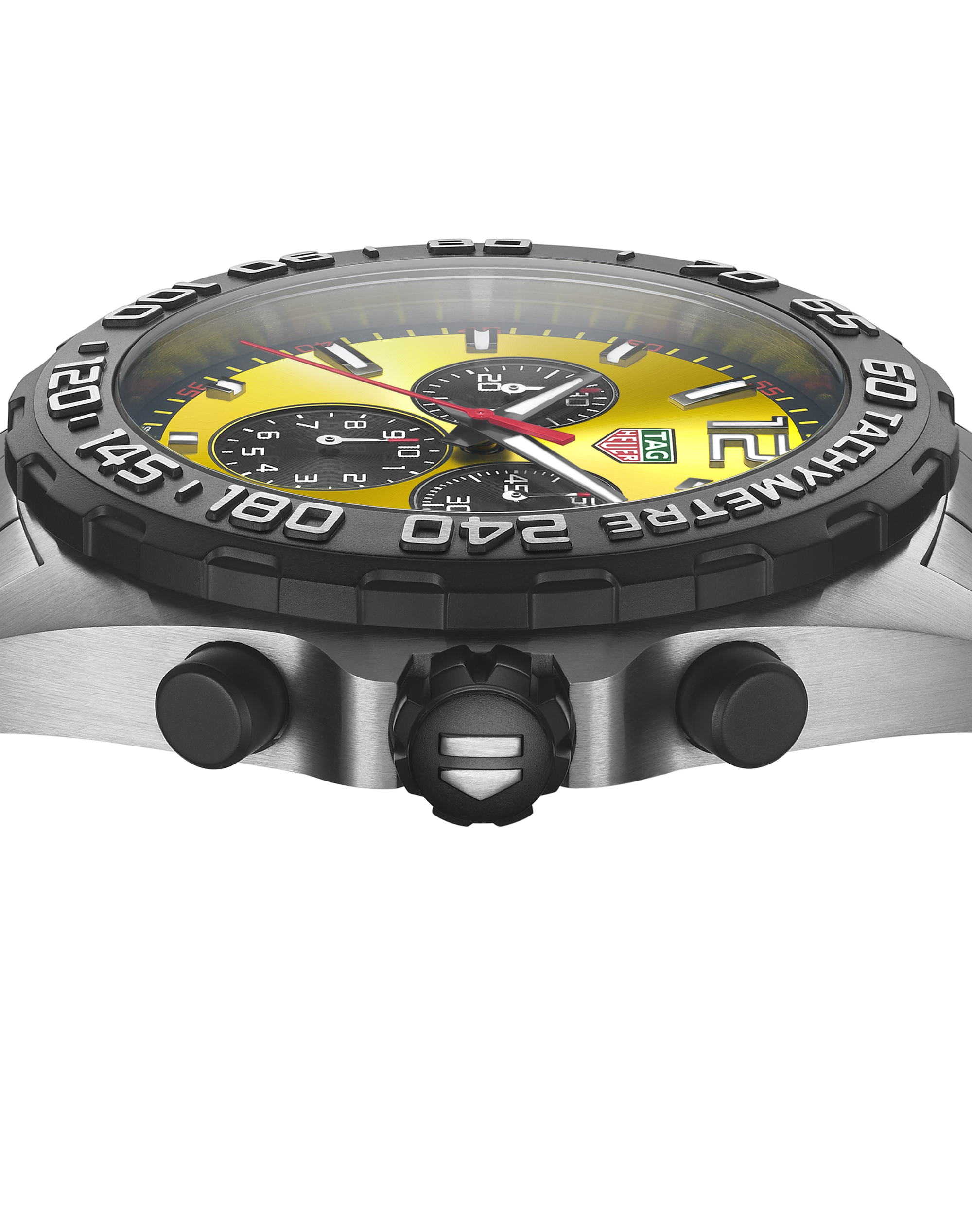 TAG Heuer Formula 1