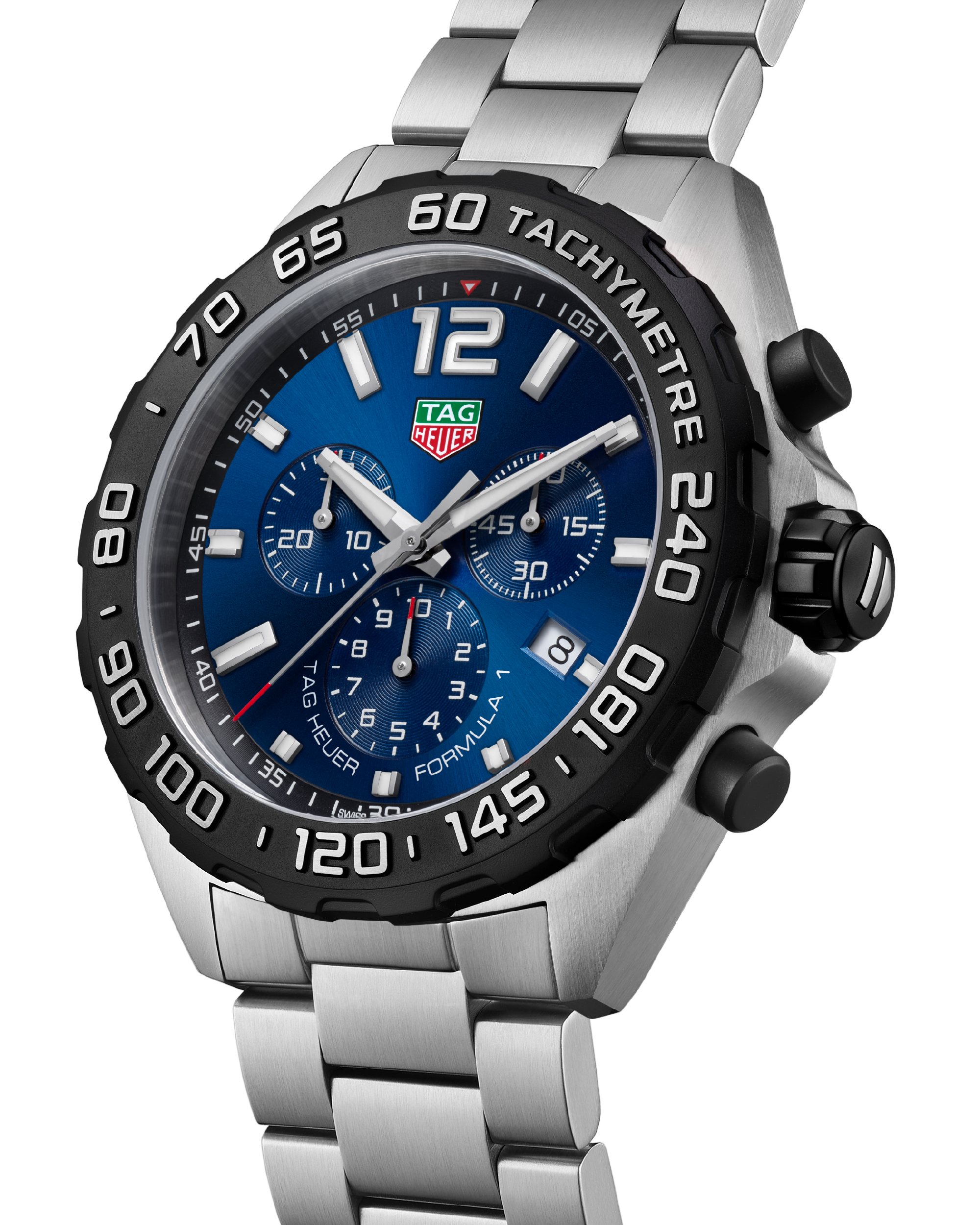 TAG Heuer Formula 1