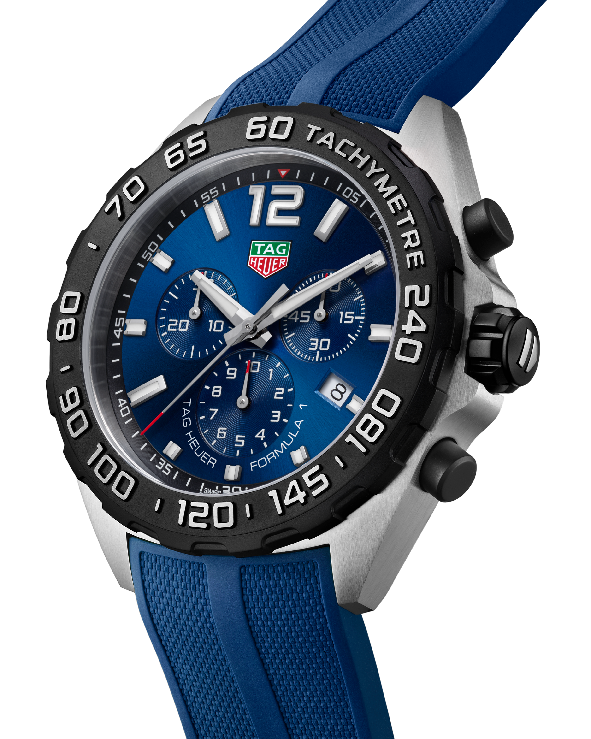 TAG Heuer Formula 1