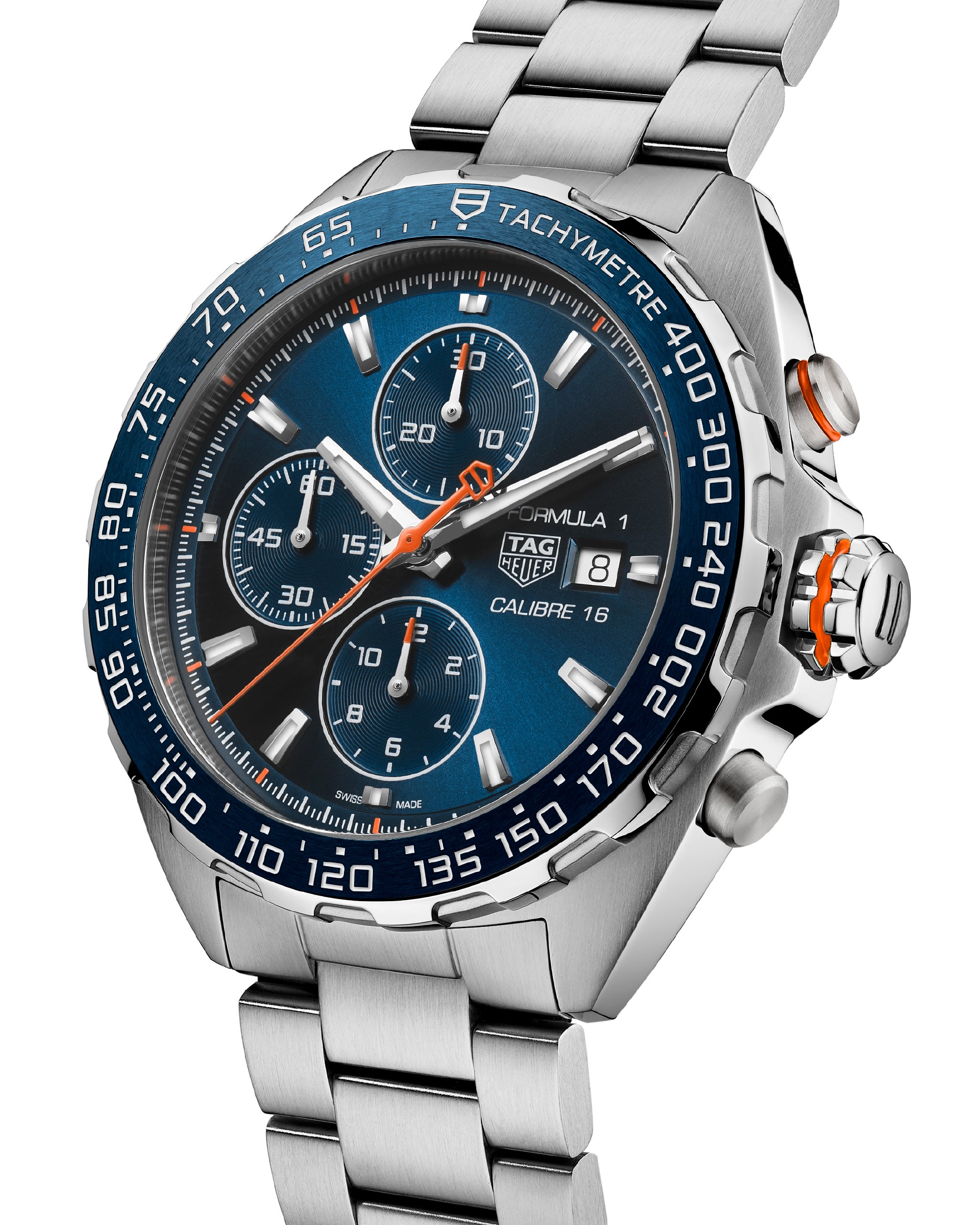 TAG Heuer Formula 1