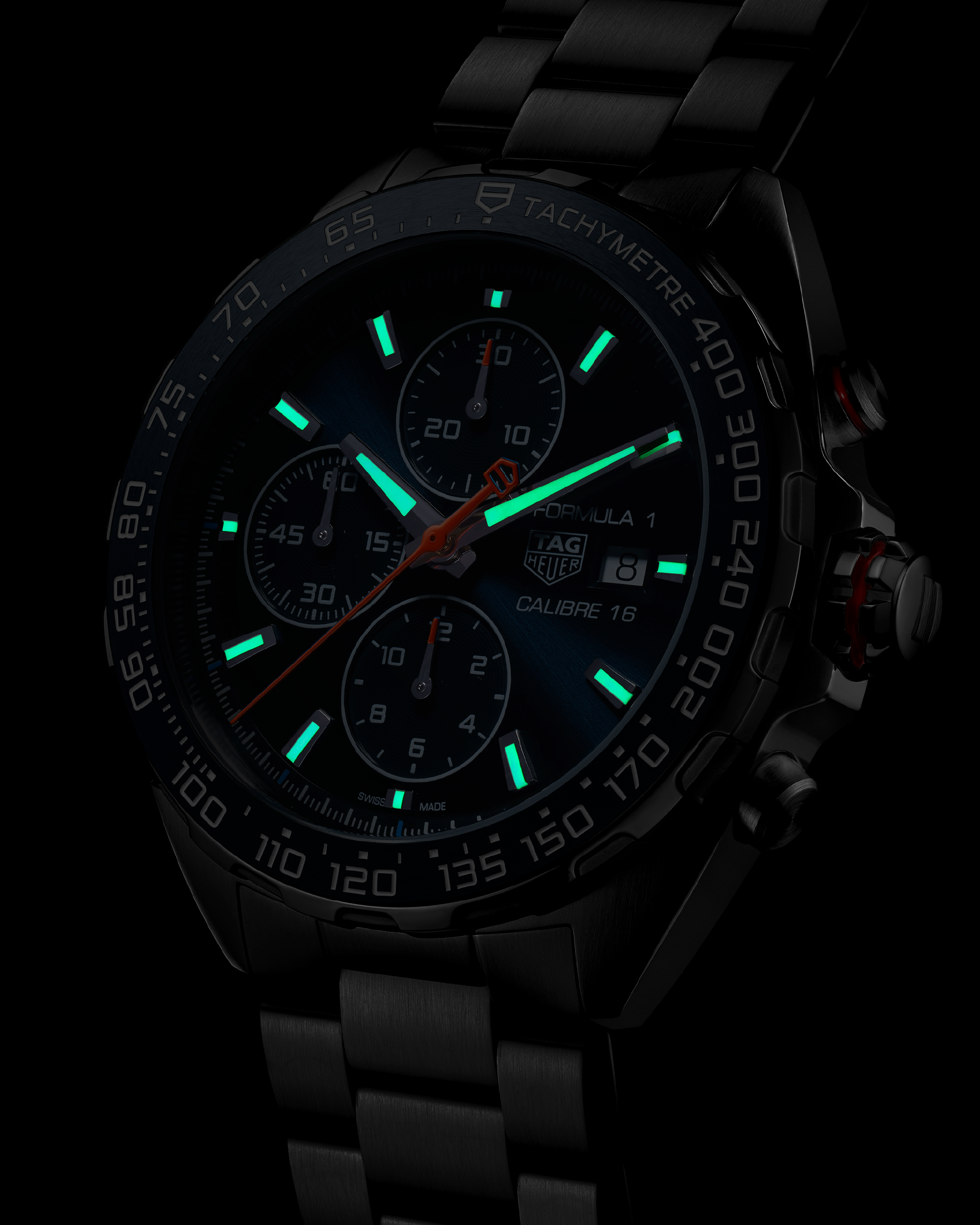 TAG Heuer Formula 1