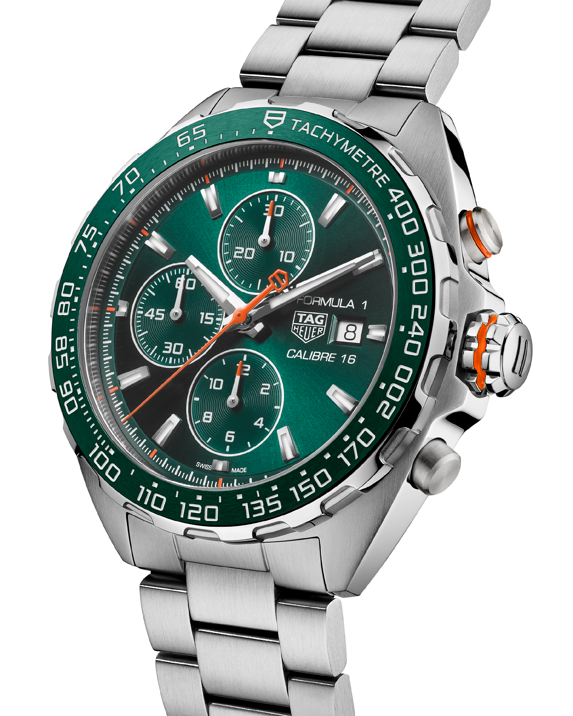 TAG Heuer Formula 1