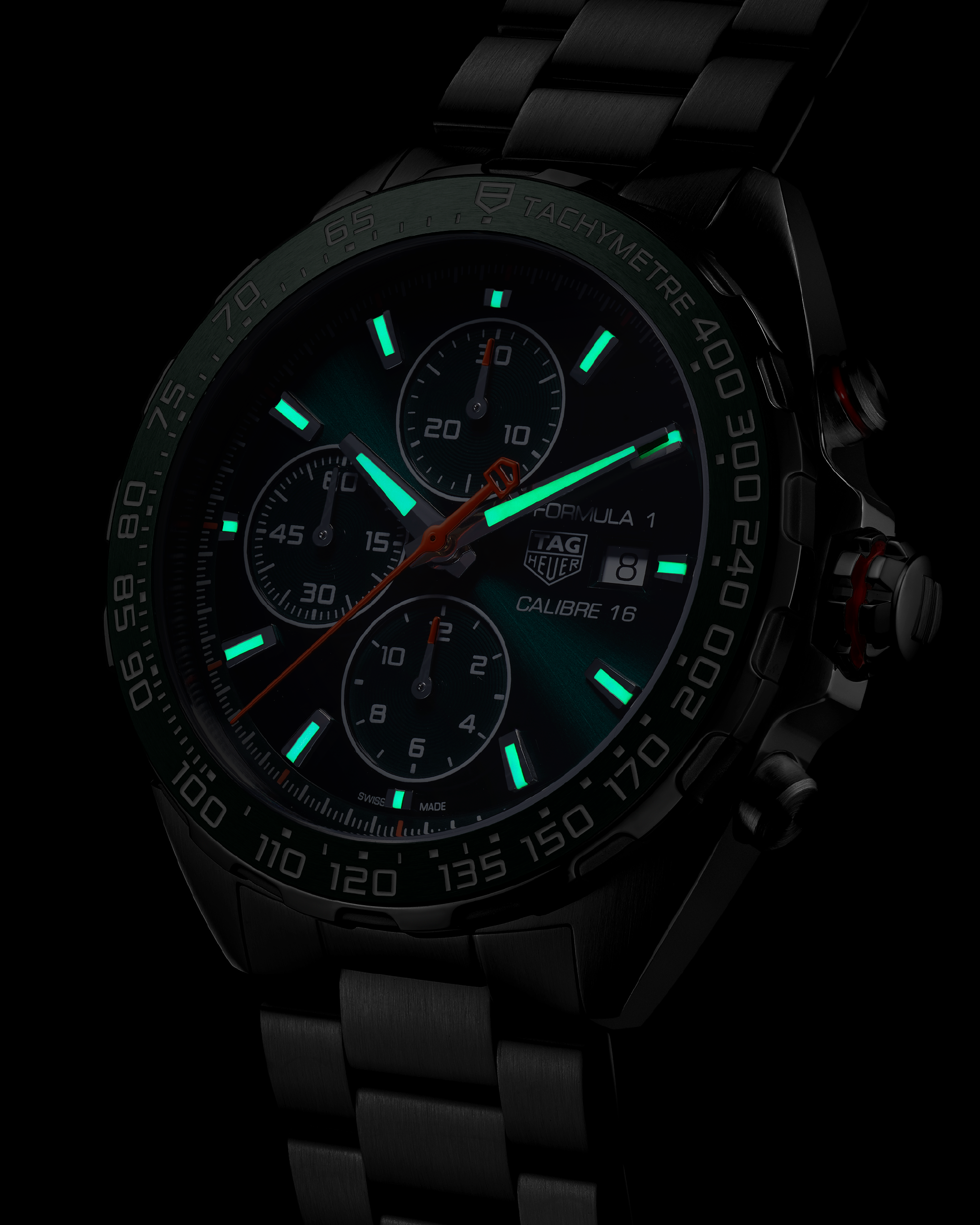 TAG Heuer Formula 1