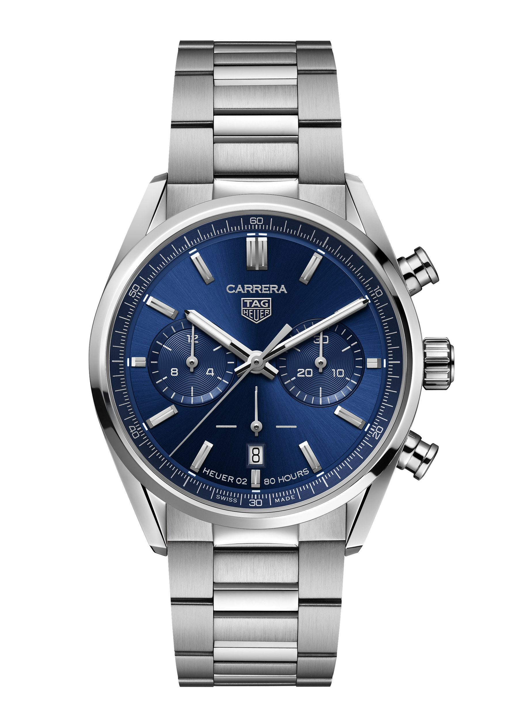 TAG Heuer Carrera