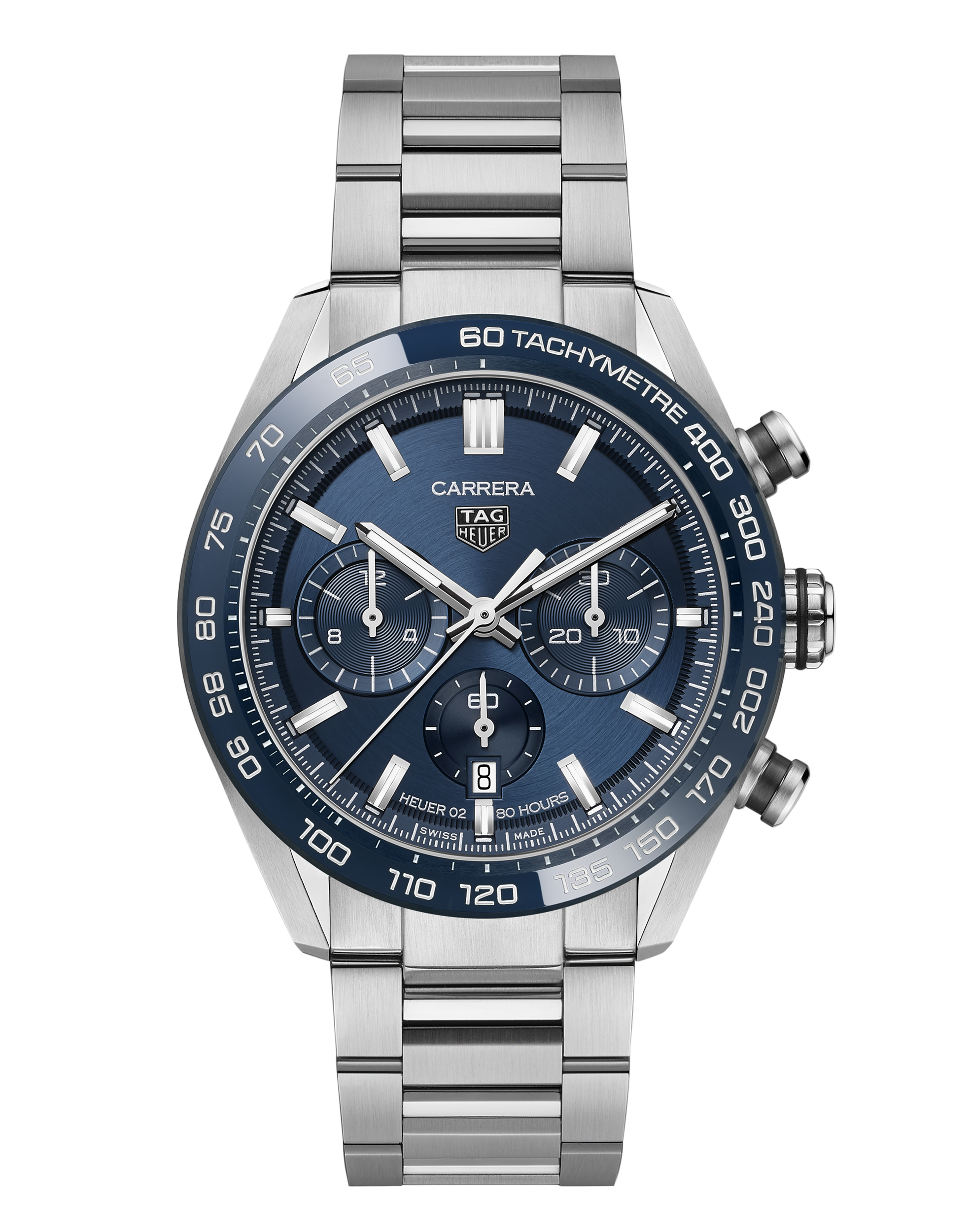 TAG Heuer Carrera