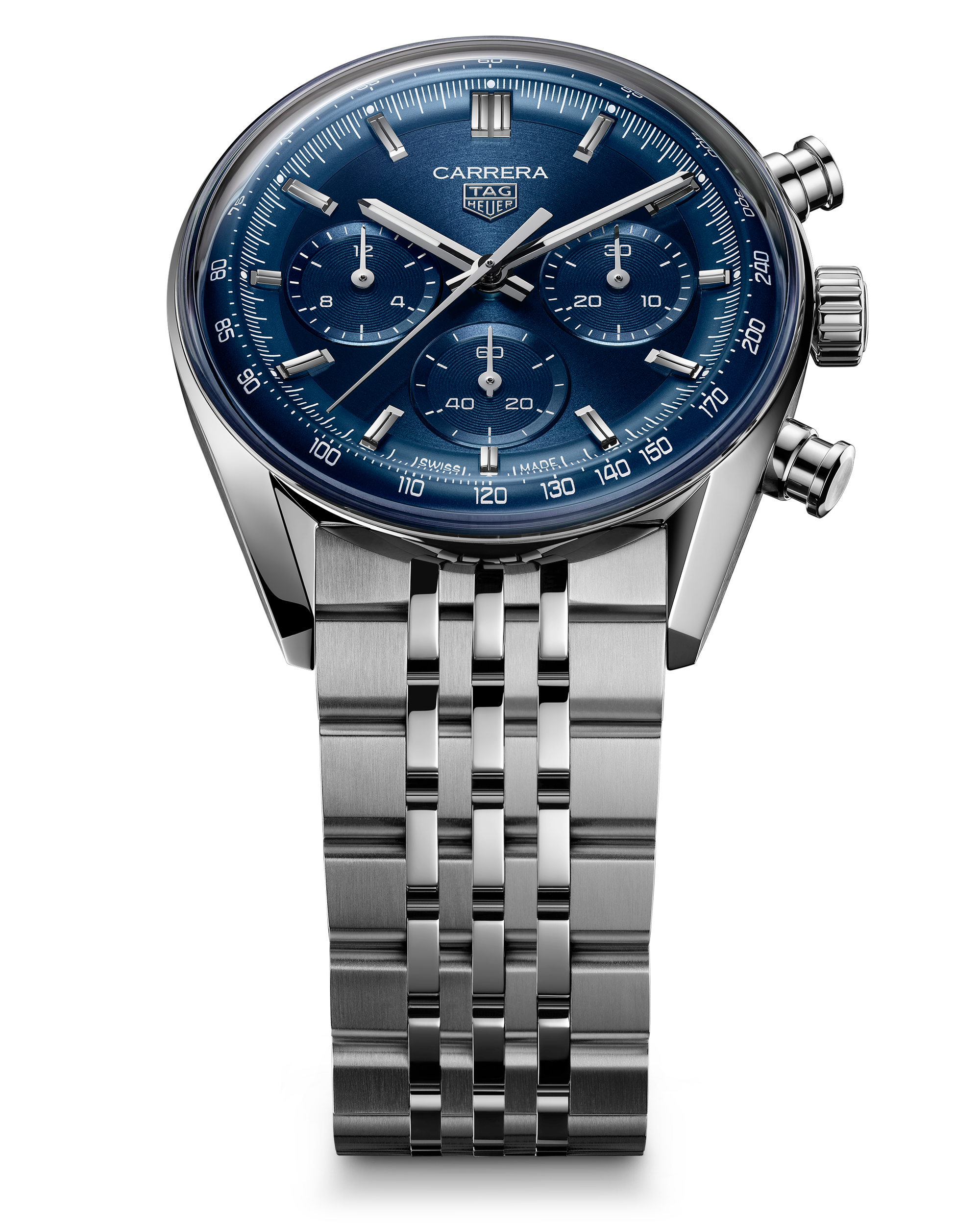 TAG Heuer Carrera Chronograph