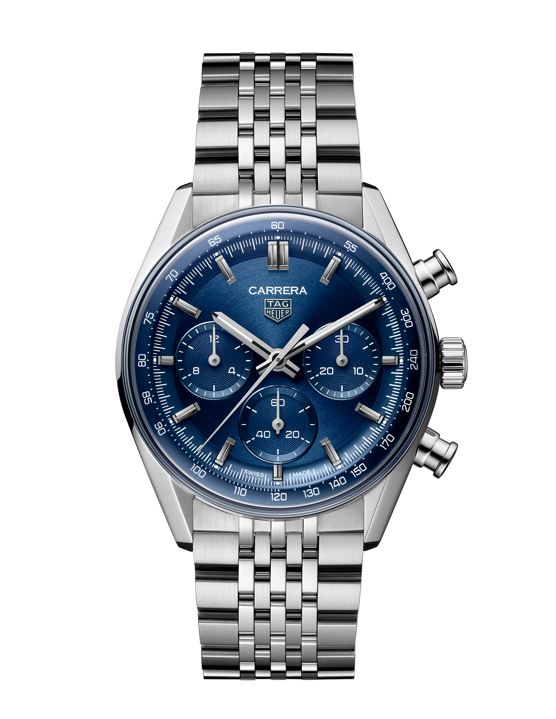 TAG Heuer Carrera Chronograph