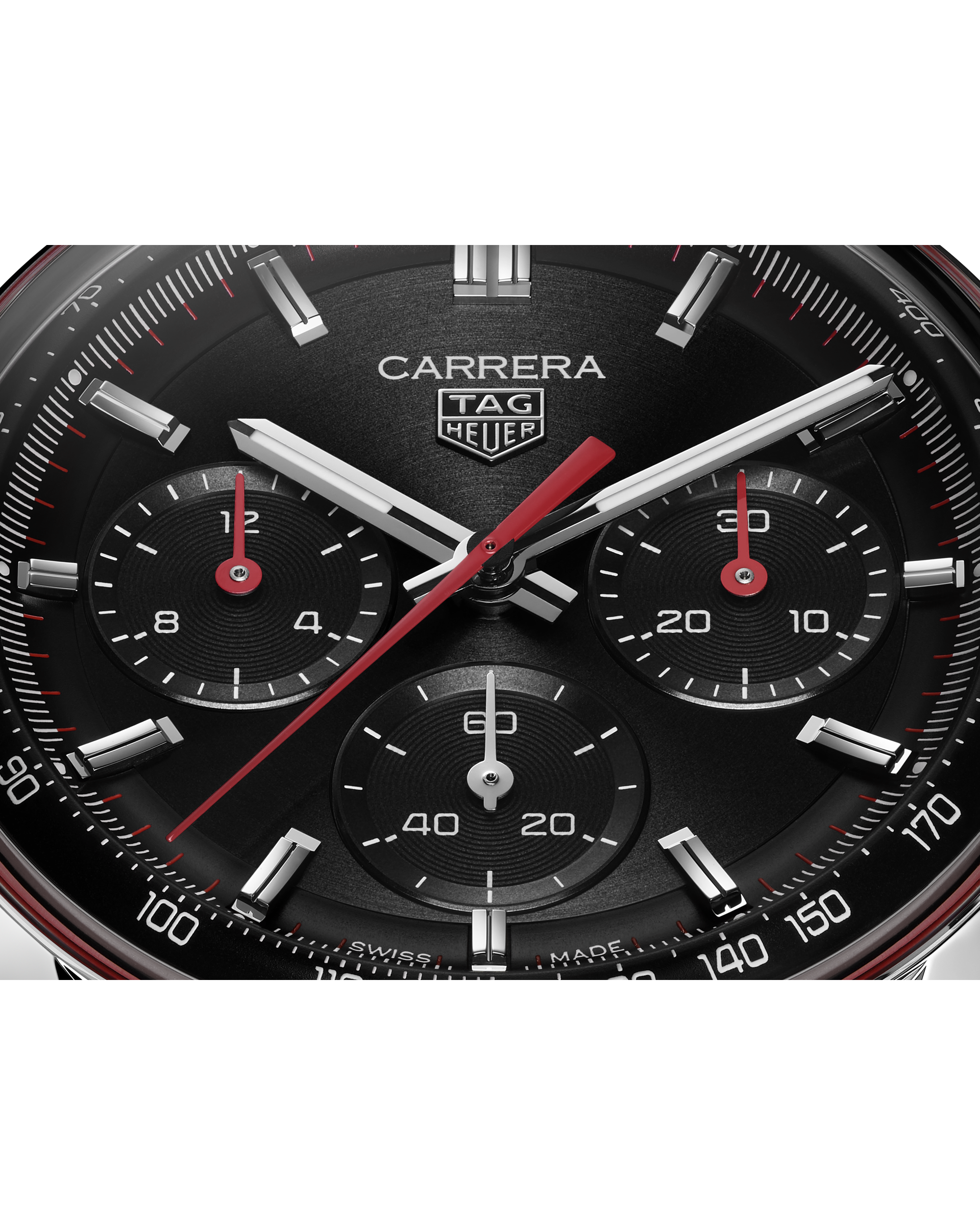TAG Heuer Carrera Chronograph
